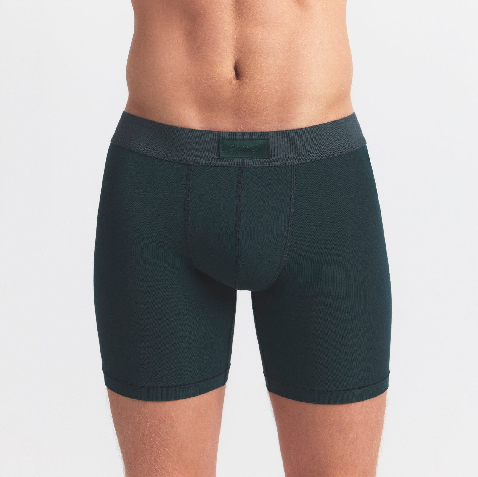 MENS 5" BOXER BRIEF 3-PACK - Image 2