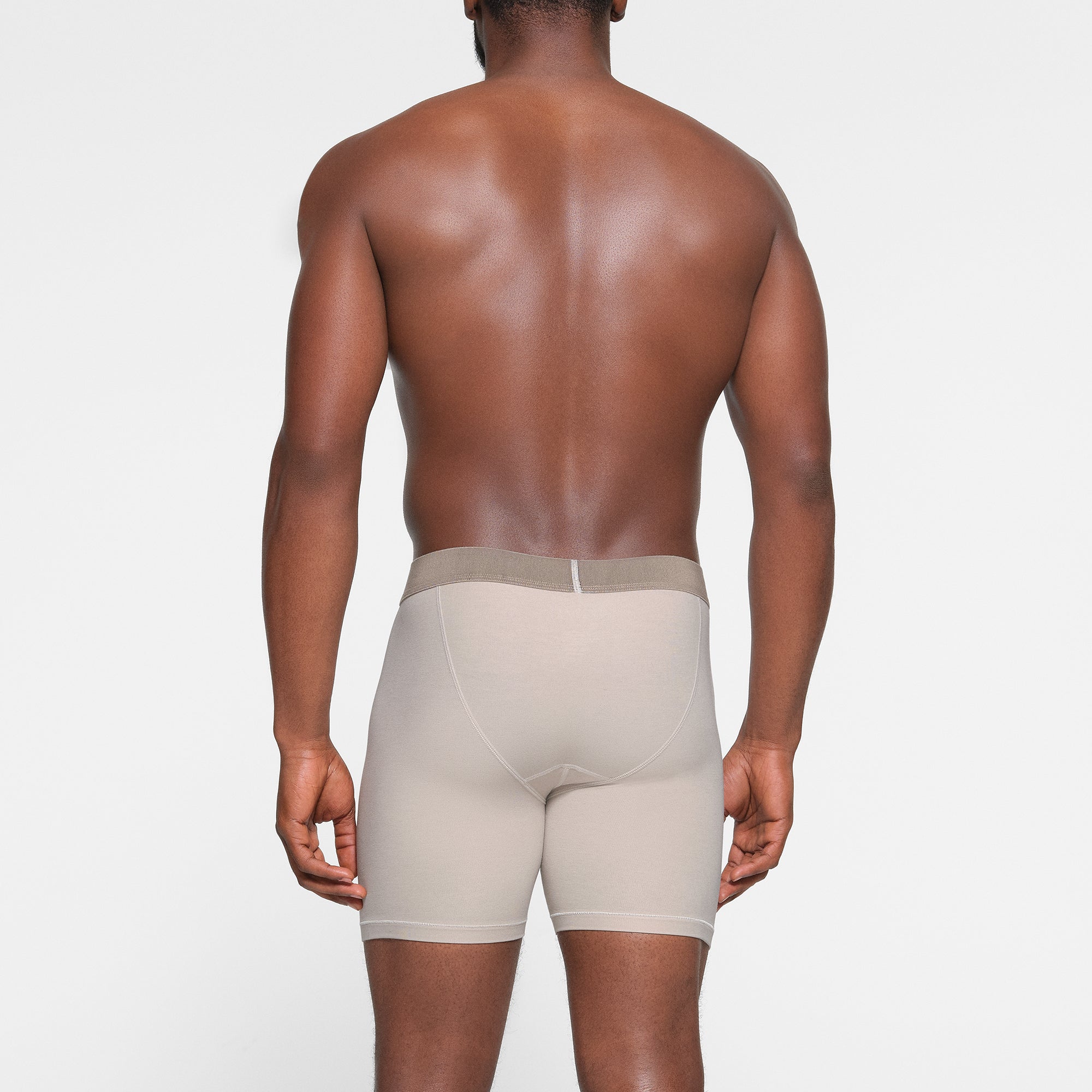 MENS 5" BOXER BRIEF 3-PACK - Image 3
