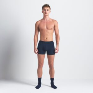 MENS 3" BOXER BRIEF 5-PACK