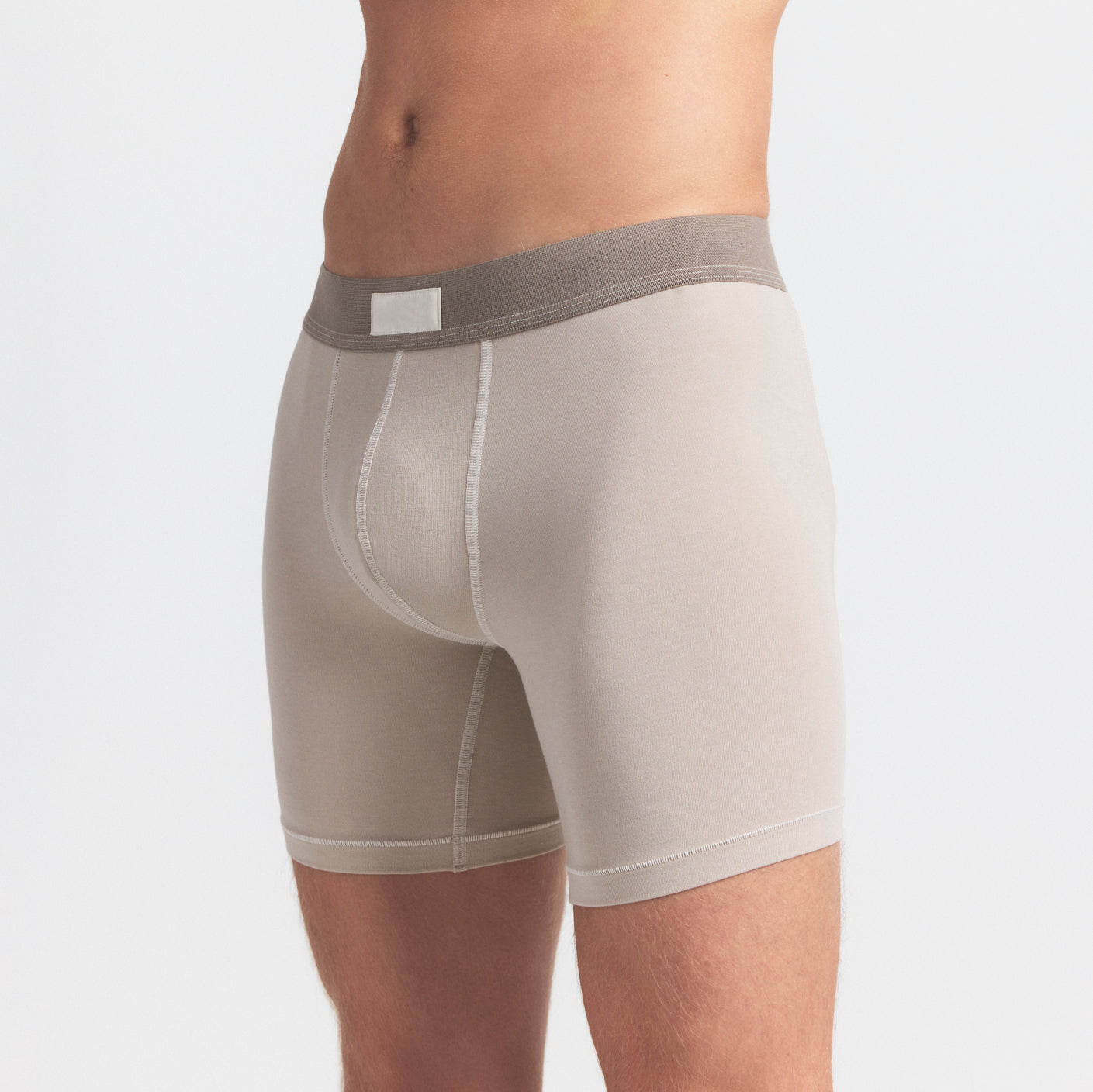 MENS 5" BOXER BRIEF 5-PACK - Image 6