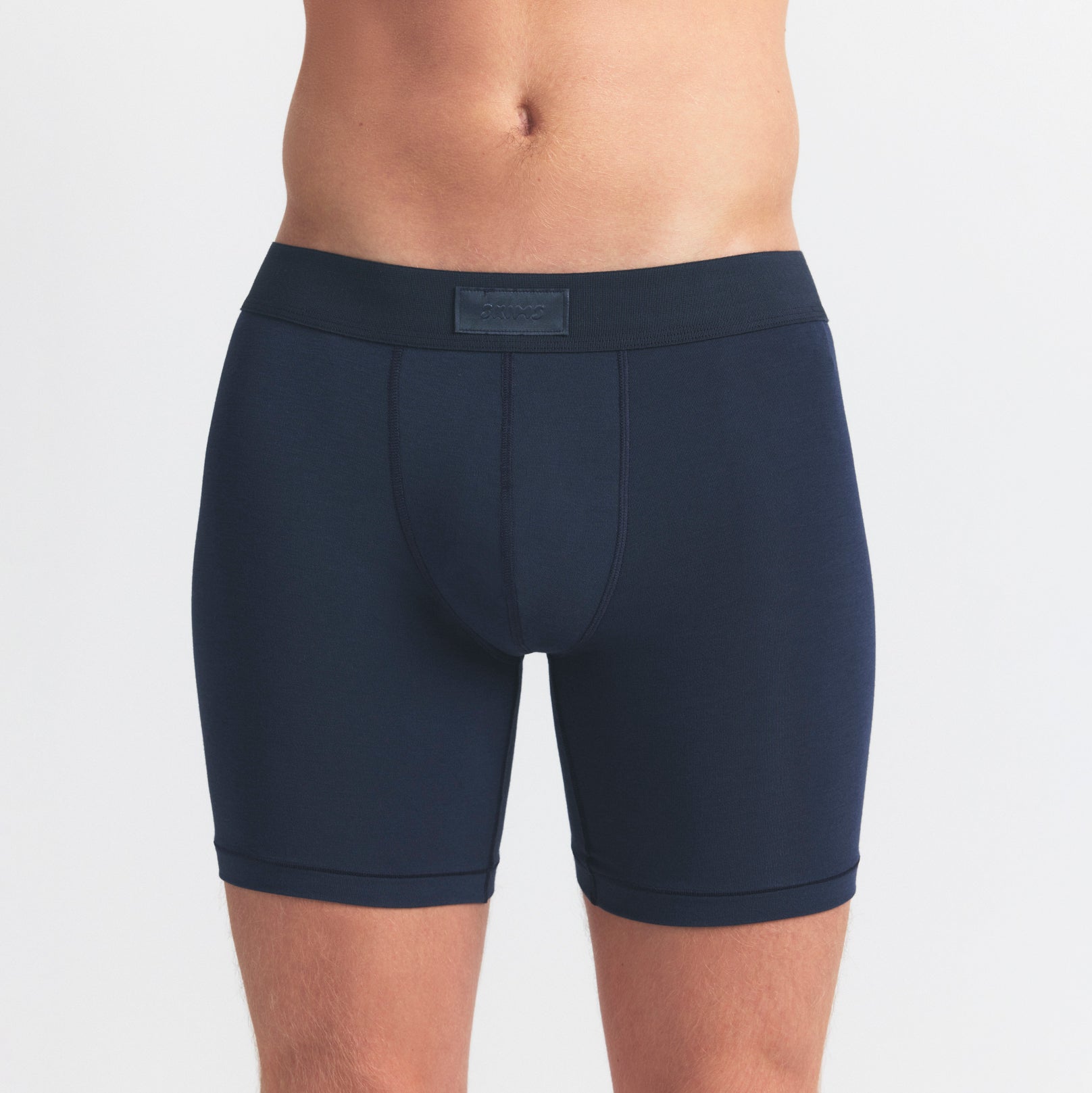 MENS 5" BOXER BRIEF 5-PACK - Image 5