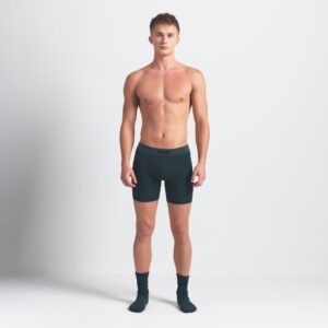 MENS 5" BOXER BRIEF 5-PACK