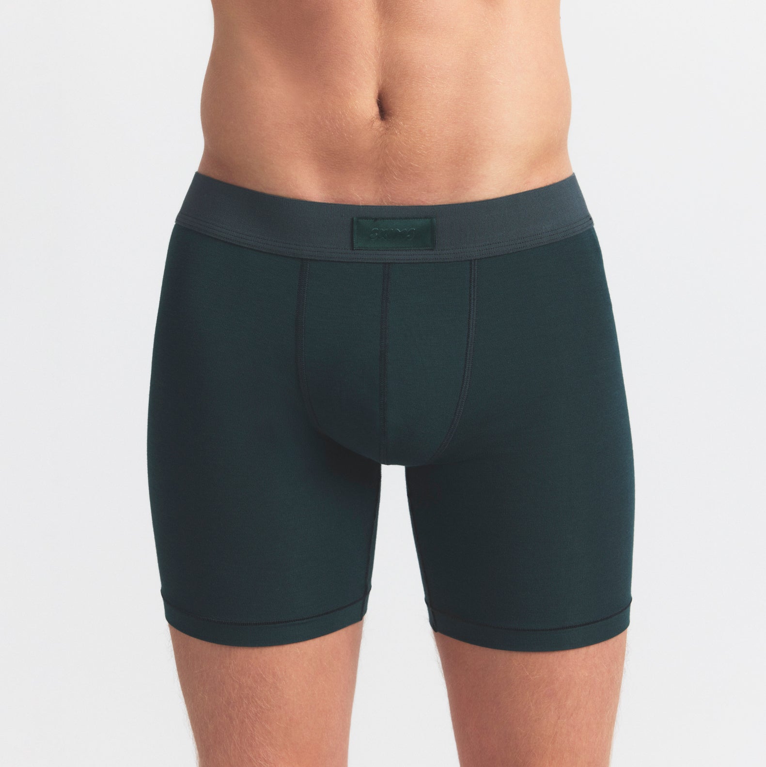 MENS 5" BOXER BRIEF 5-PACK - Image 4