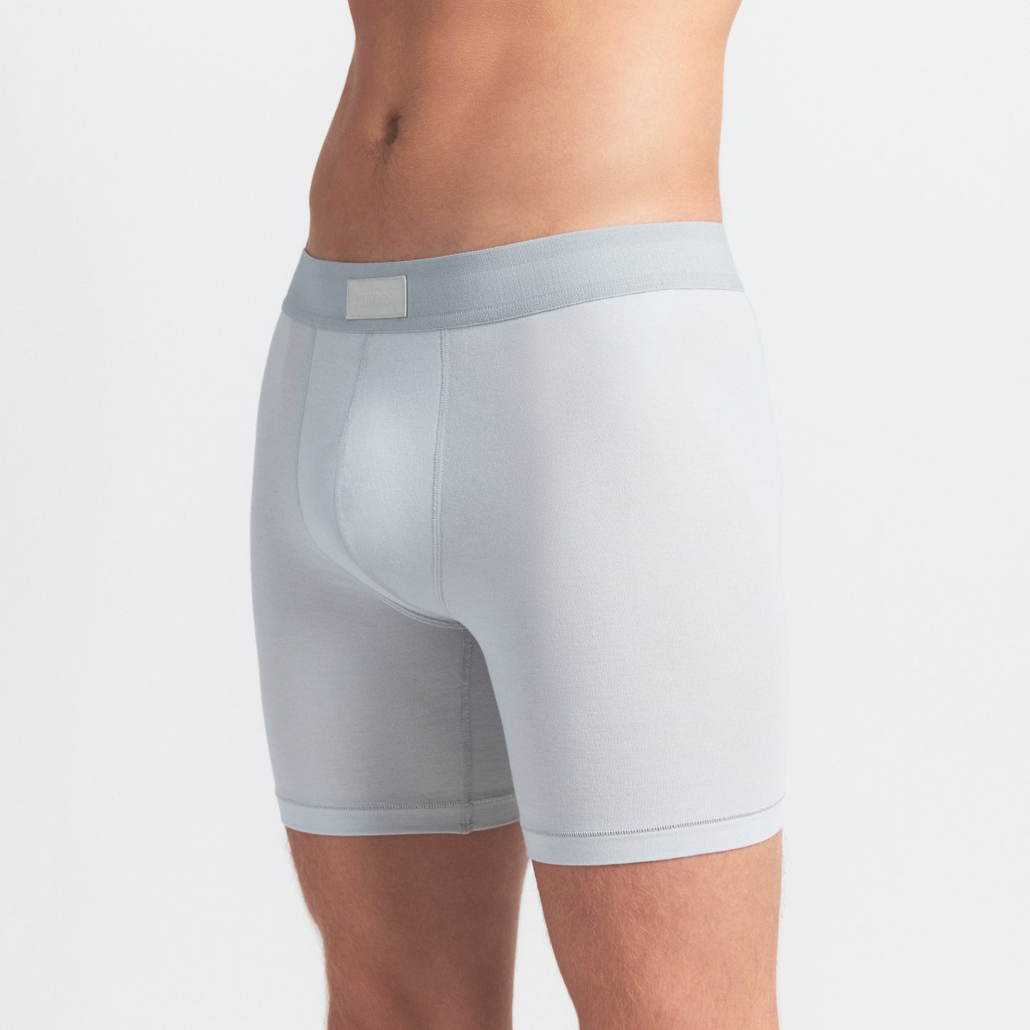 MENS 5" BOXER BRIEF 5-PACK - Image 3
