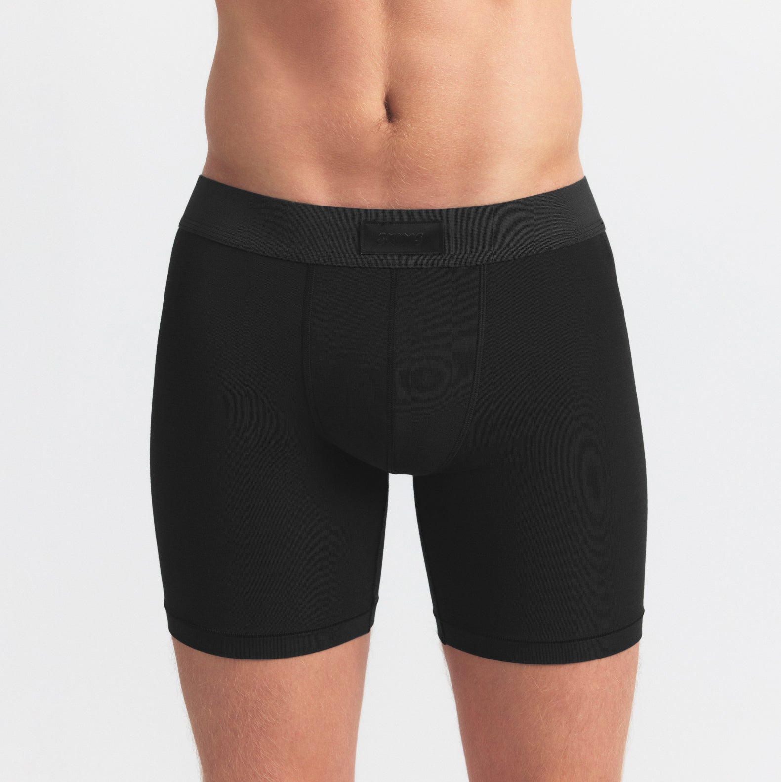 MENS 5" BOXER BRIEF 5-PACK - Image 2