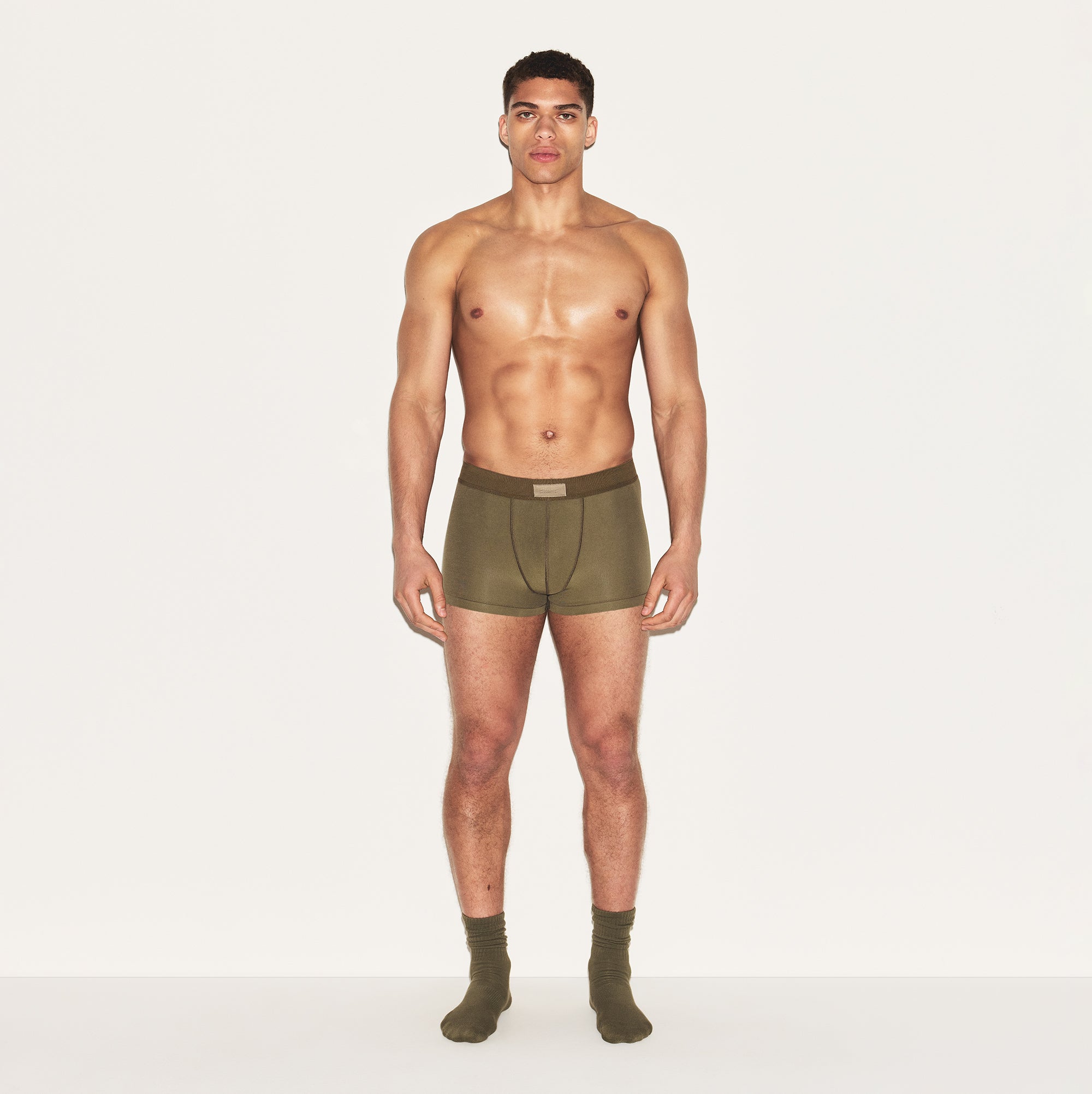 MENS TRUNK