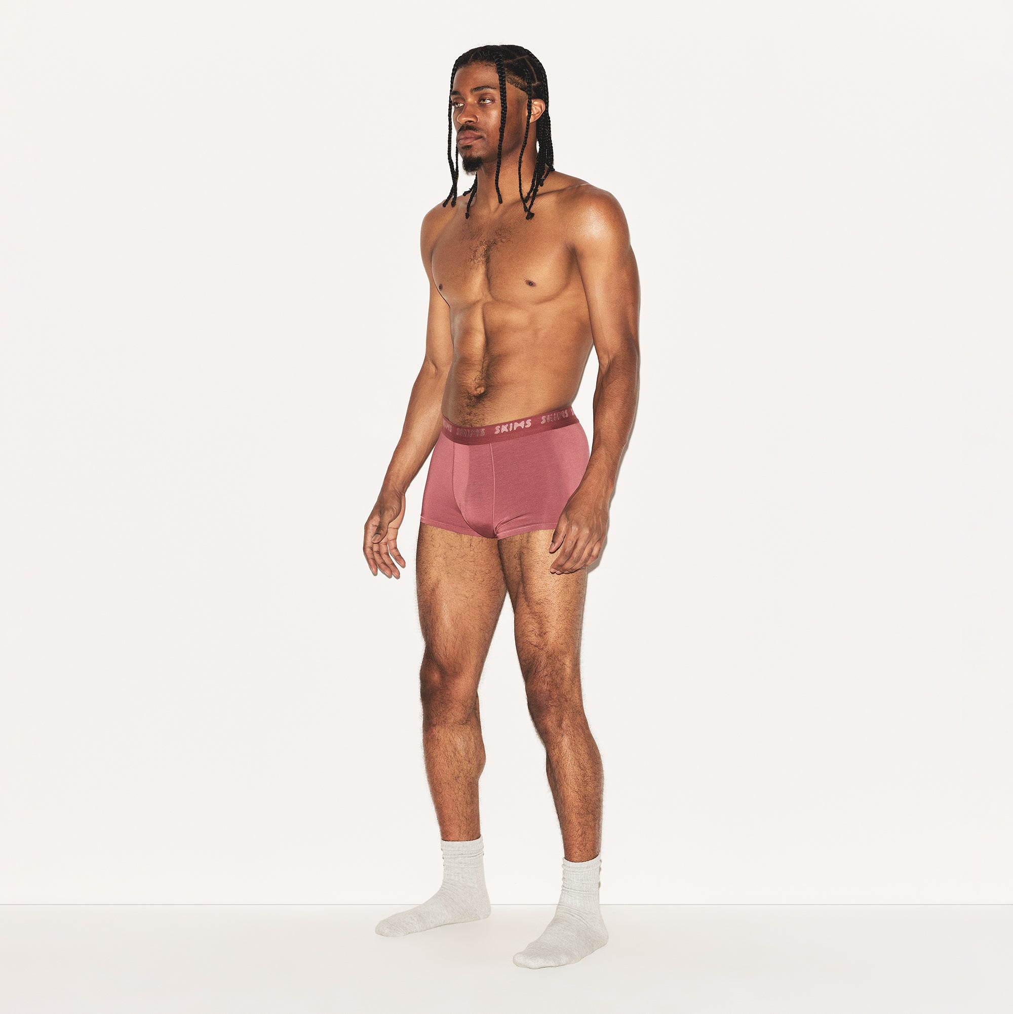 MENS TRUNK