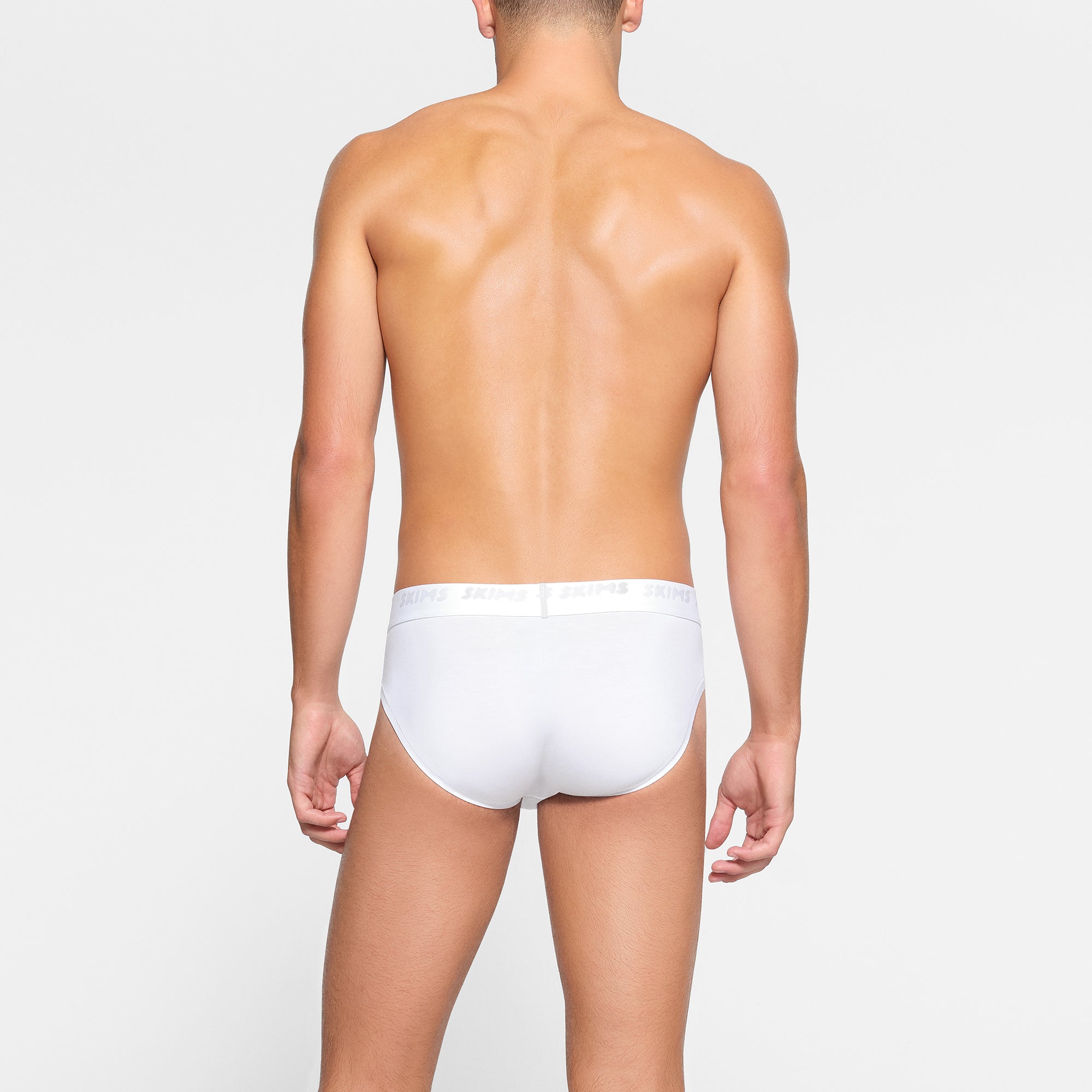 MENS BRIEF 3-PACK - Image 3