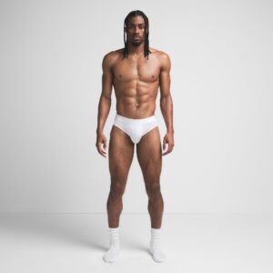 MENS BRIEF