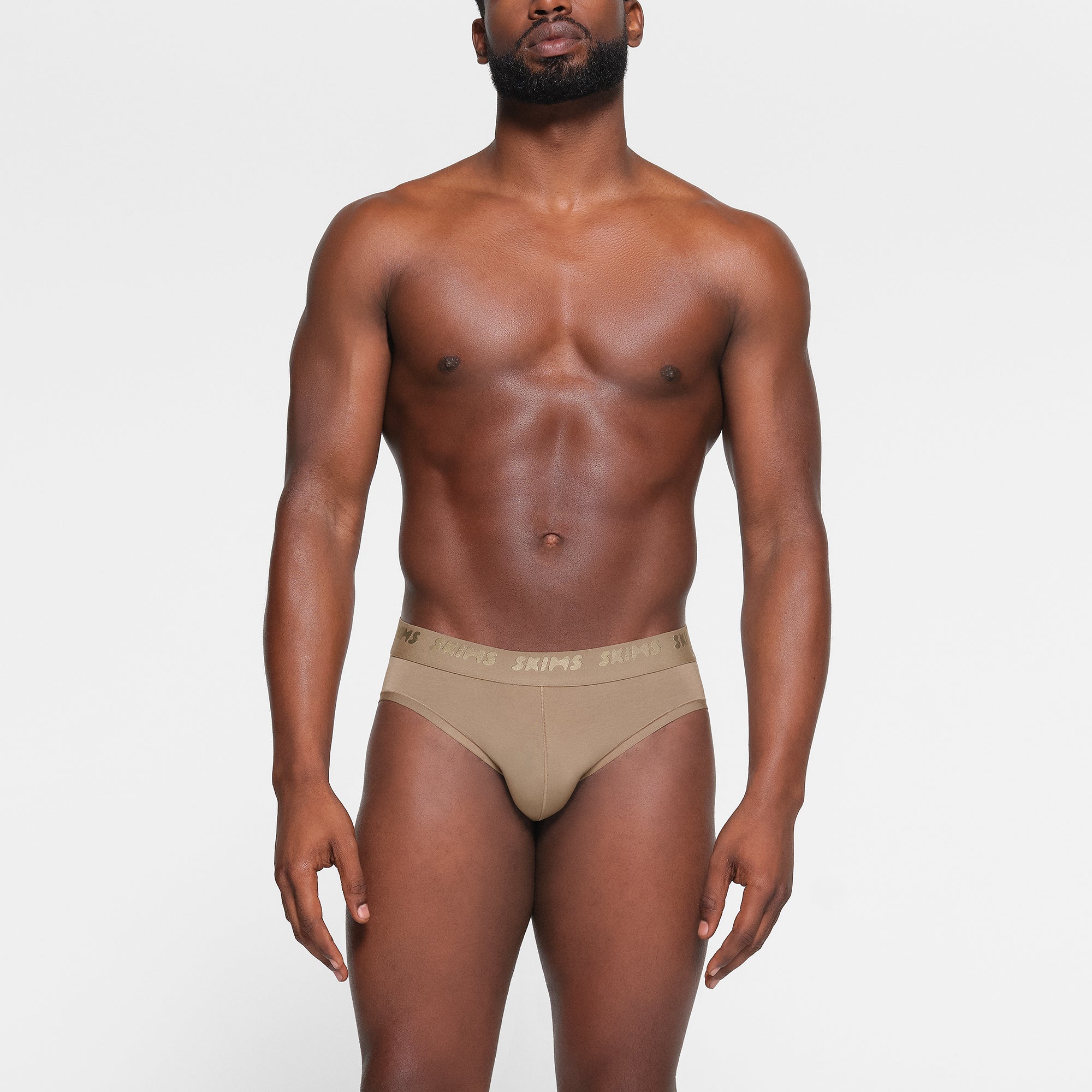 MENS BRIEF 3-PACK - Image 2