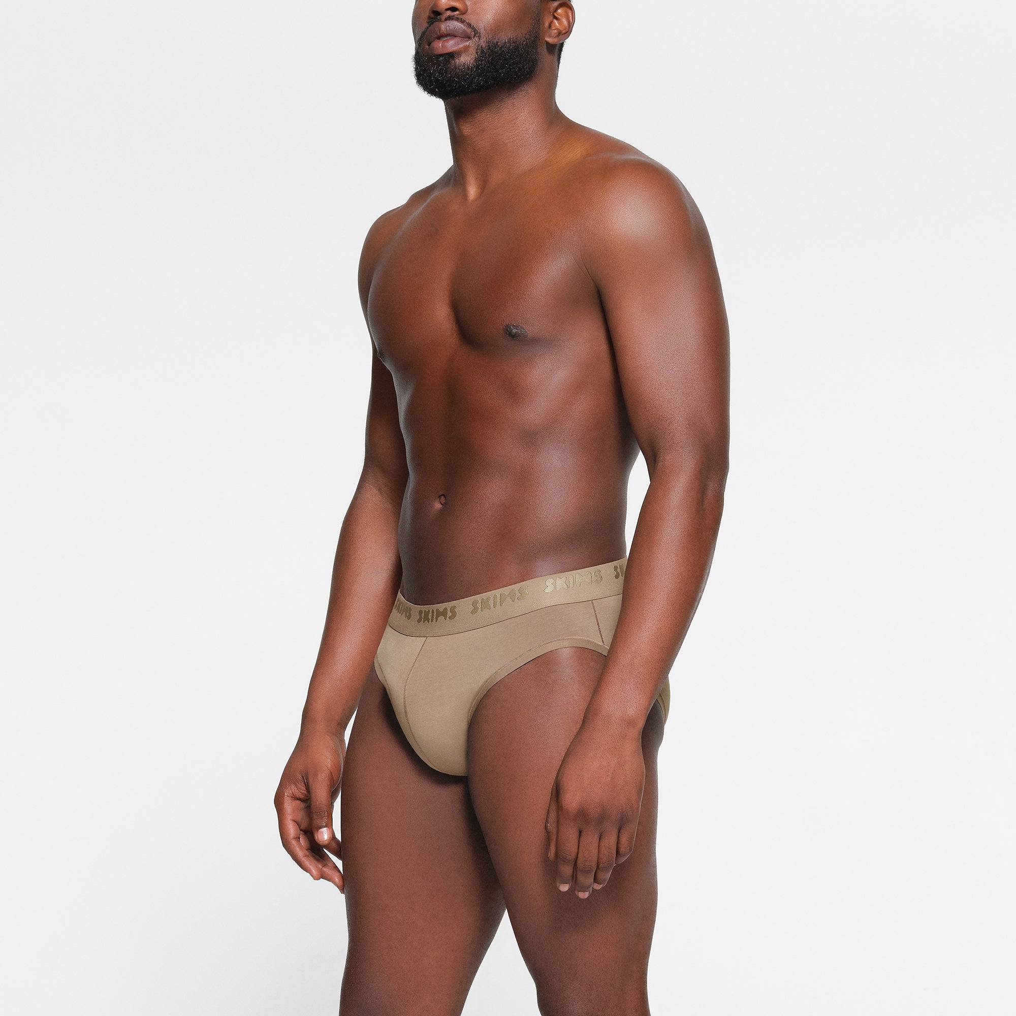 MENS BRIEF 3-PACK - Image 3