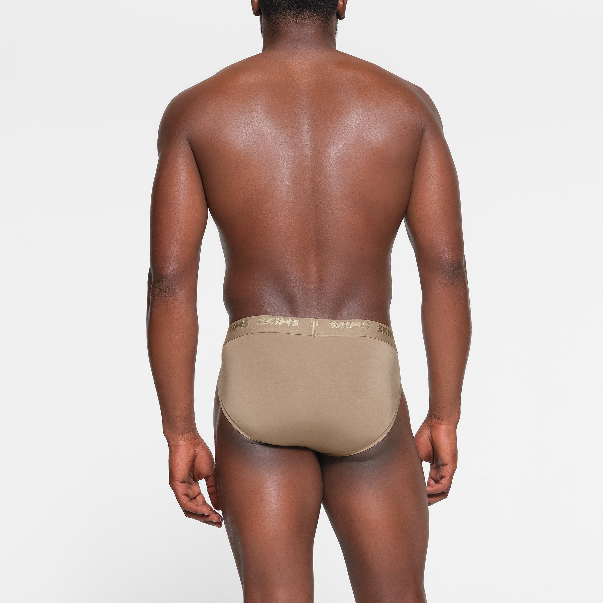 MENS BRIEF 3-PACK - Image 4
