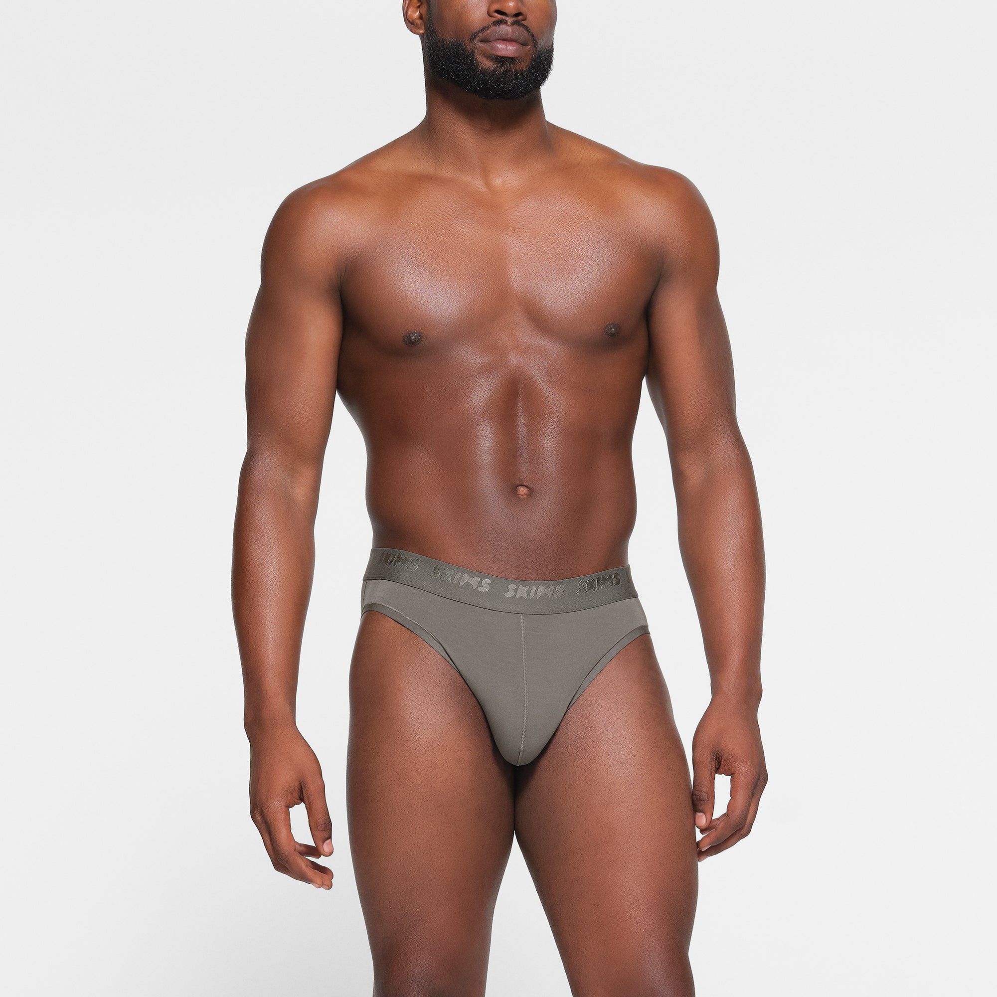 MENS BRIEF 3-PACK - Image 5