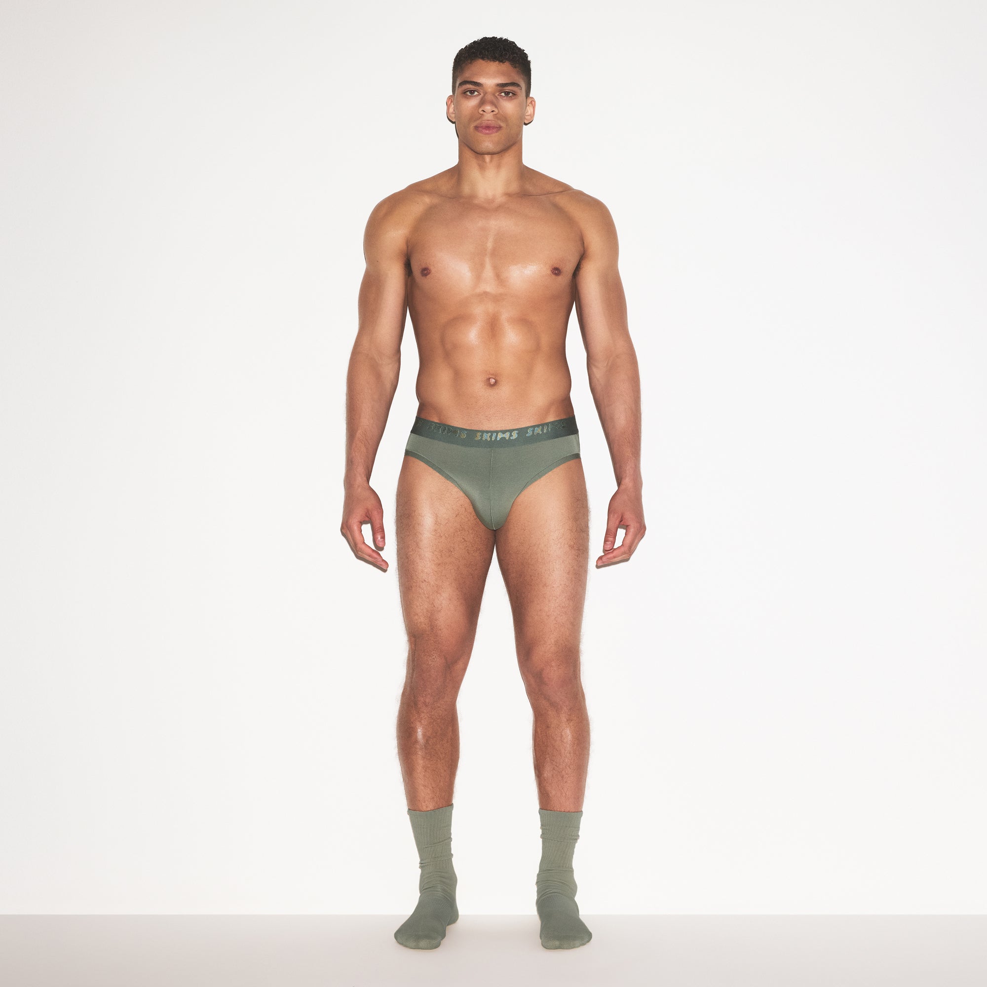MENS BRIEF
