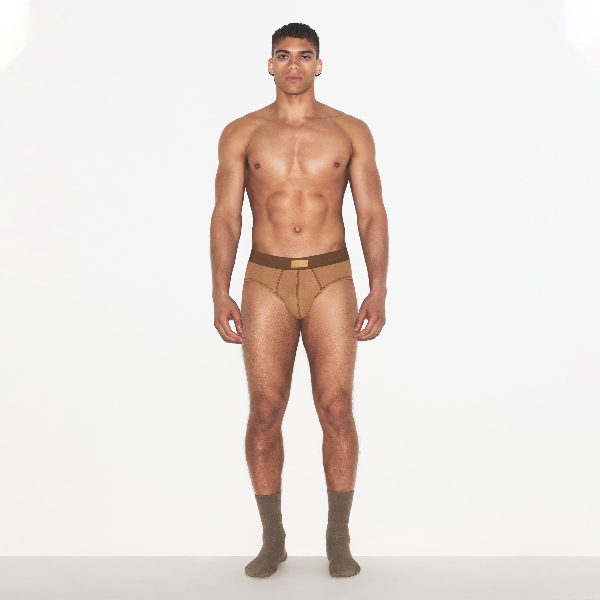 MENS BRIEF