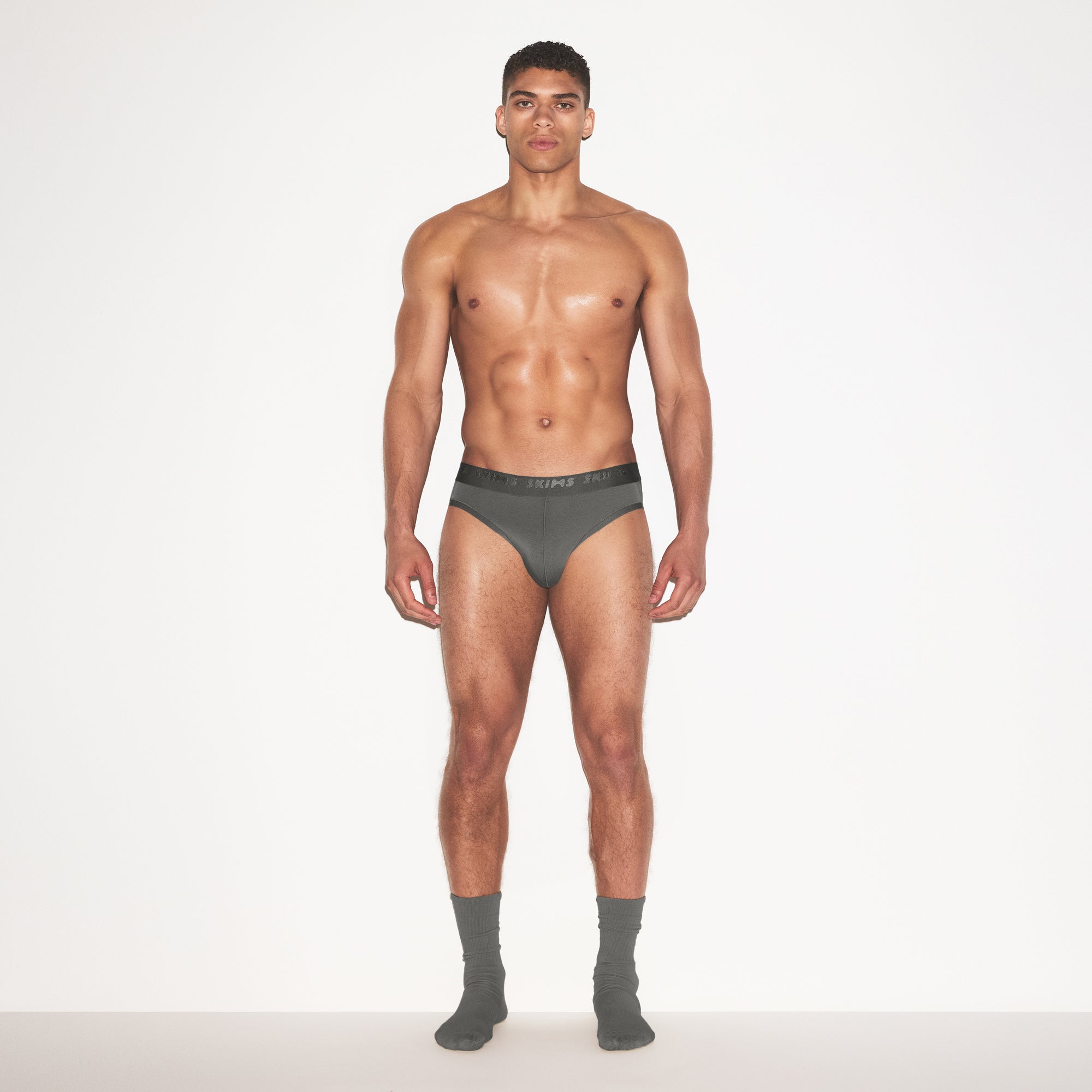 MENS BRIEF 3-PACK