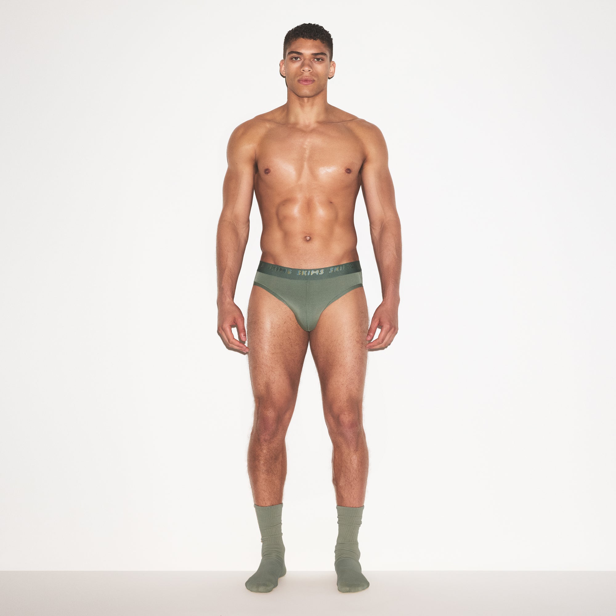 MENS BRIEF 3-PACK