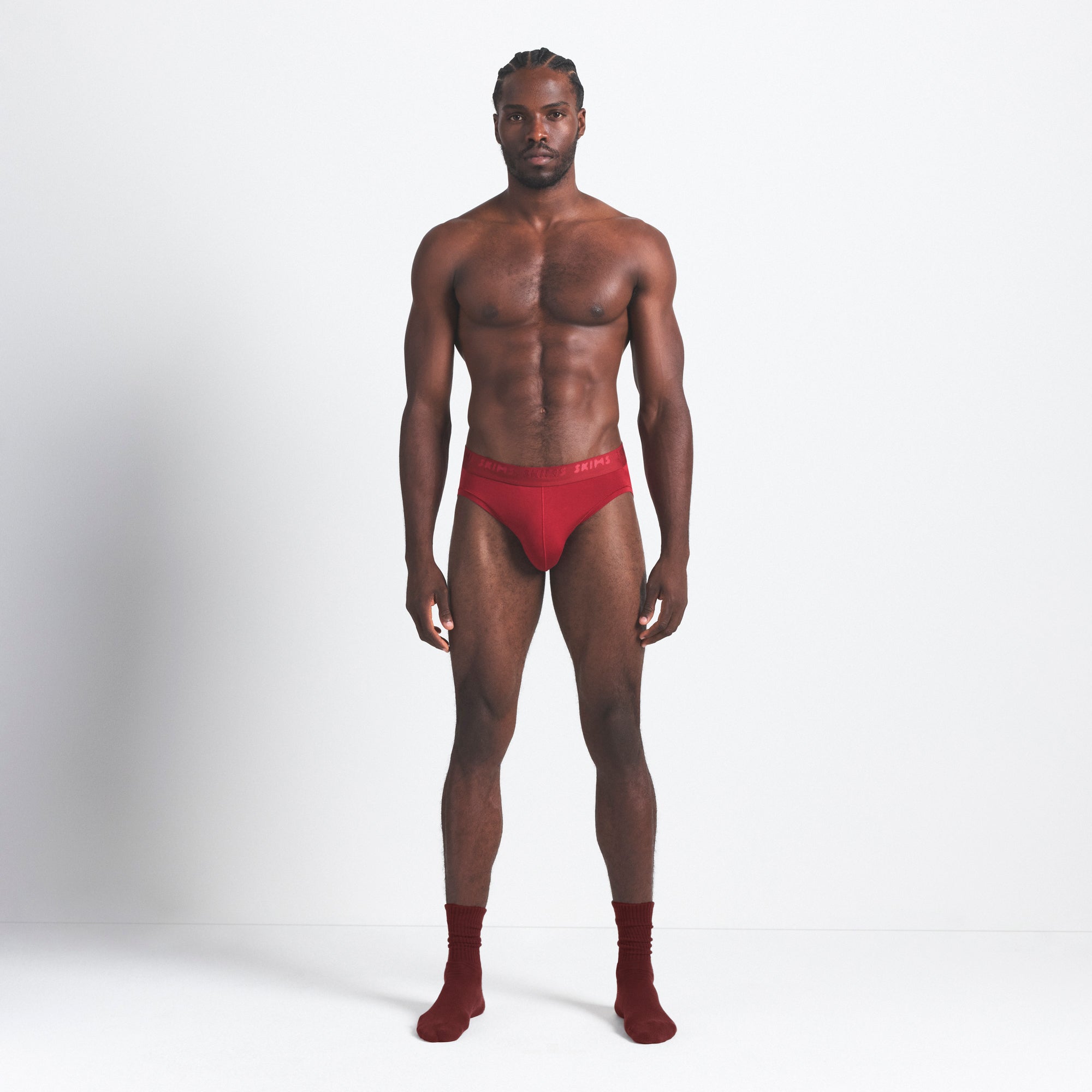 MENS BRIEF 3-PACK