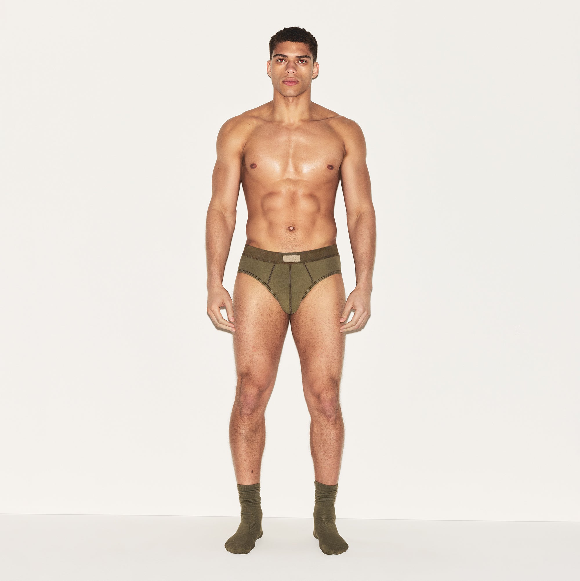 MENS BRIEF 3-PACK