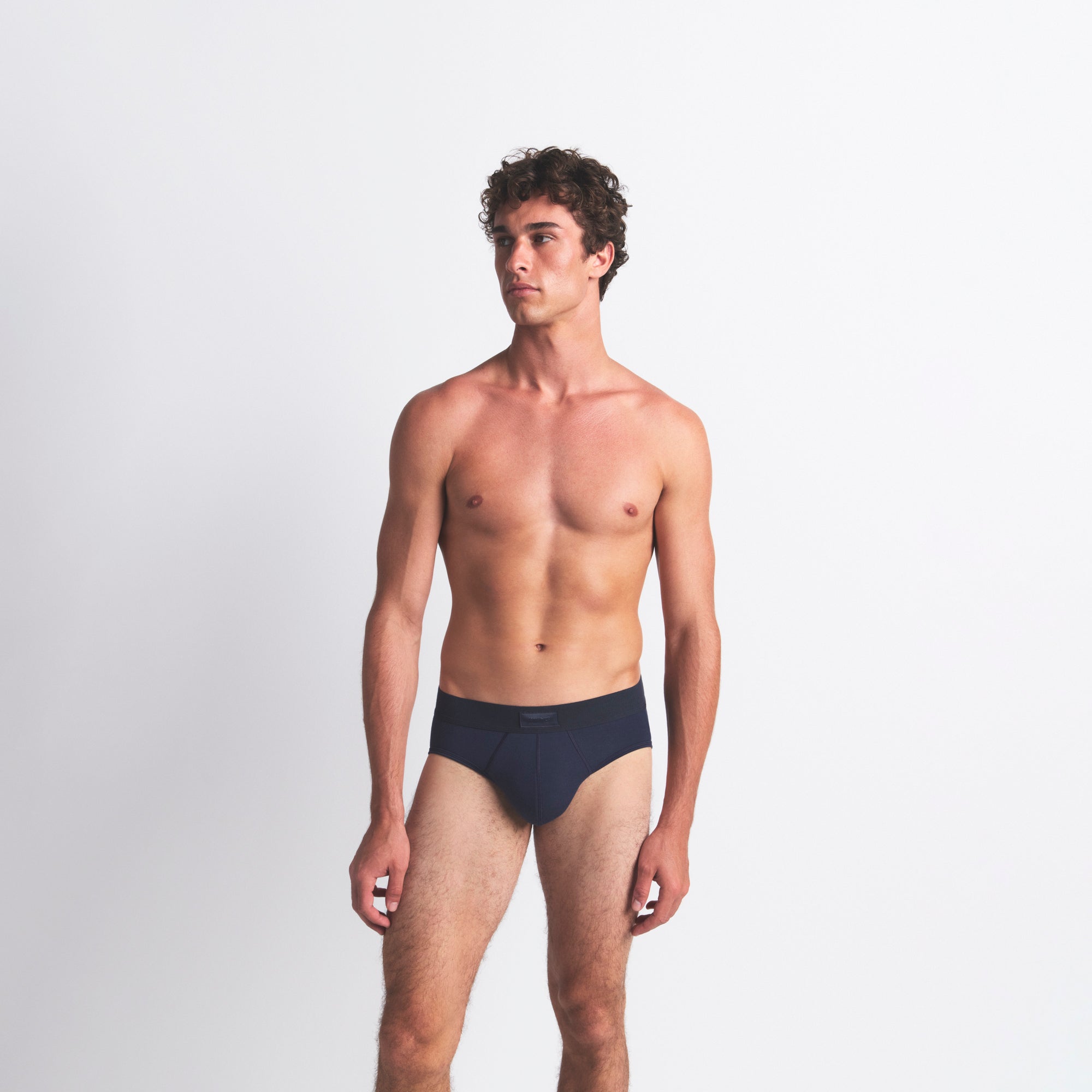 MENS BRIEF 3-PACK - Image 4
