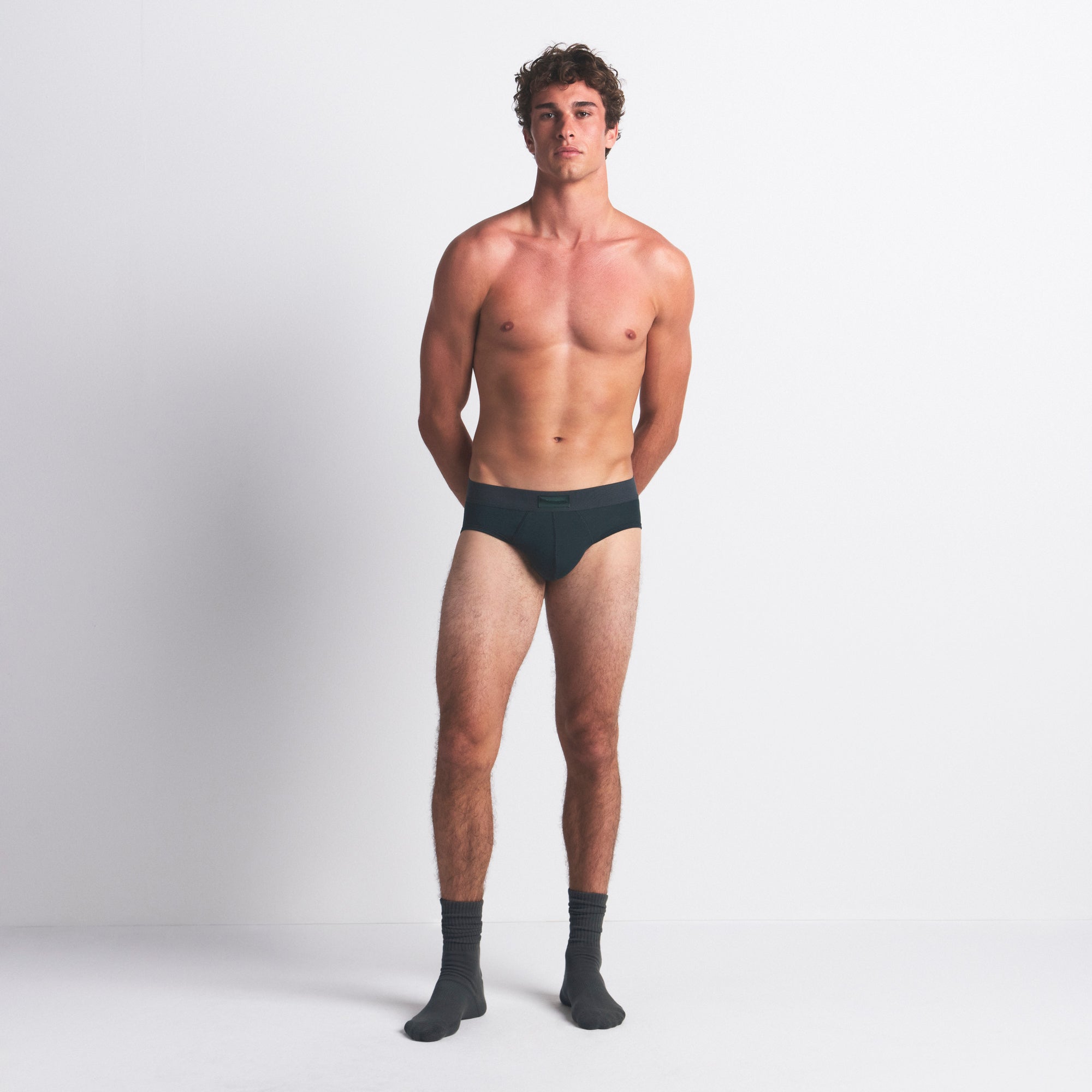 MENS BRIEF 3-PACK - Image 2