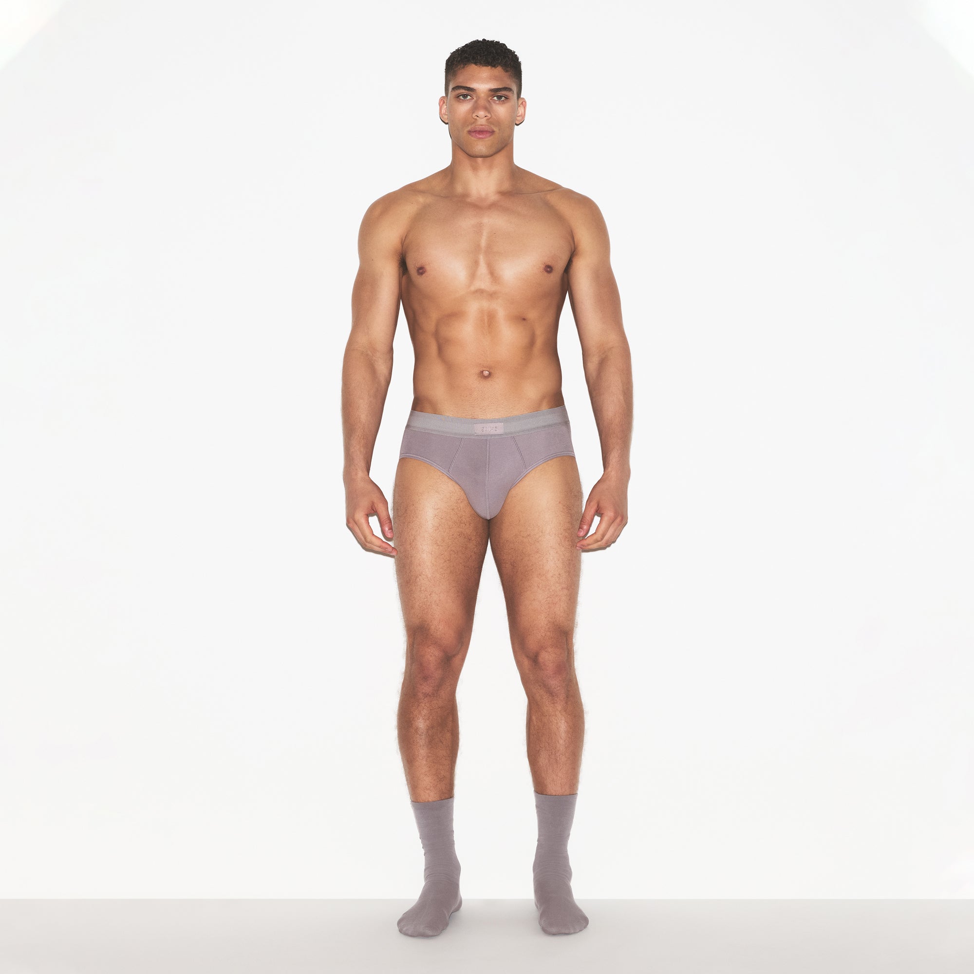 MENS BRIEF 3-PACK