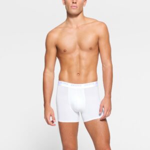 MENS 3" BOXER BRIEF 3-PACK