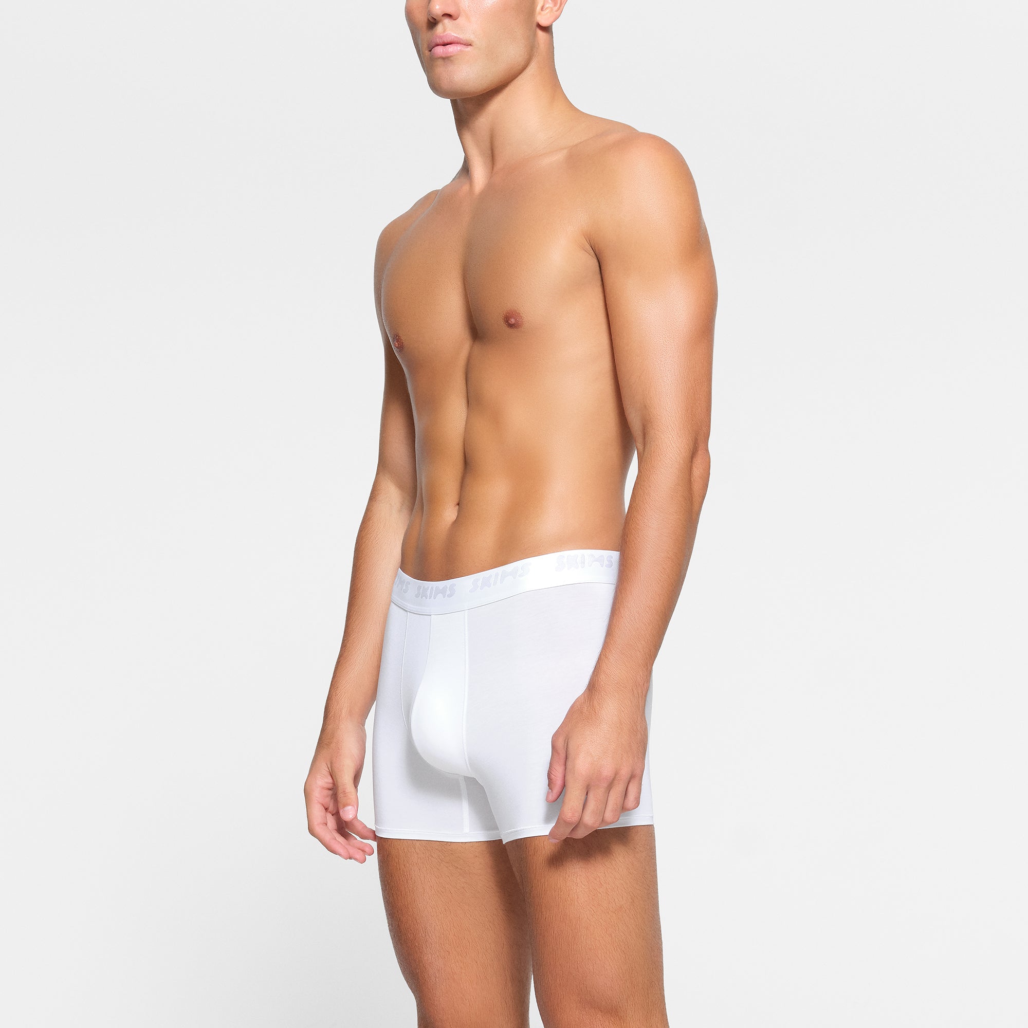 MENS 3" BOXER BRIEF 3-PACK - Image 2