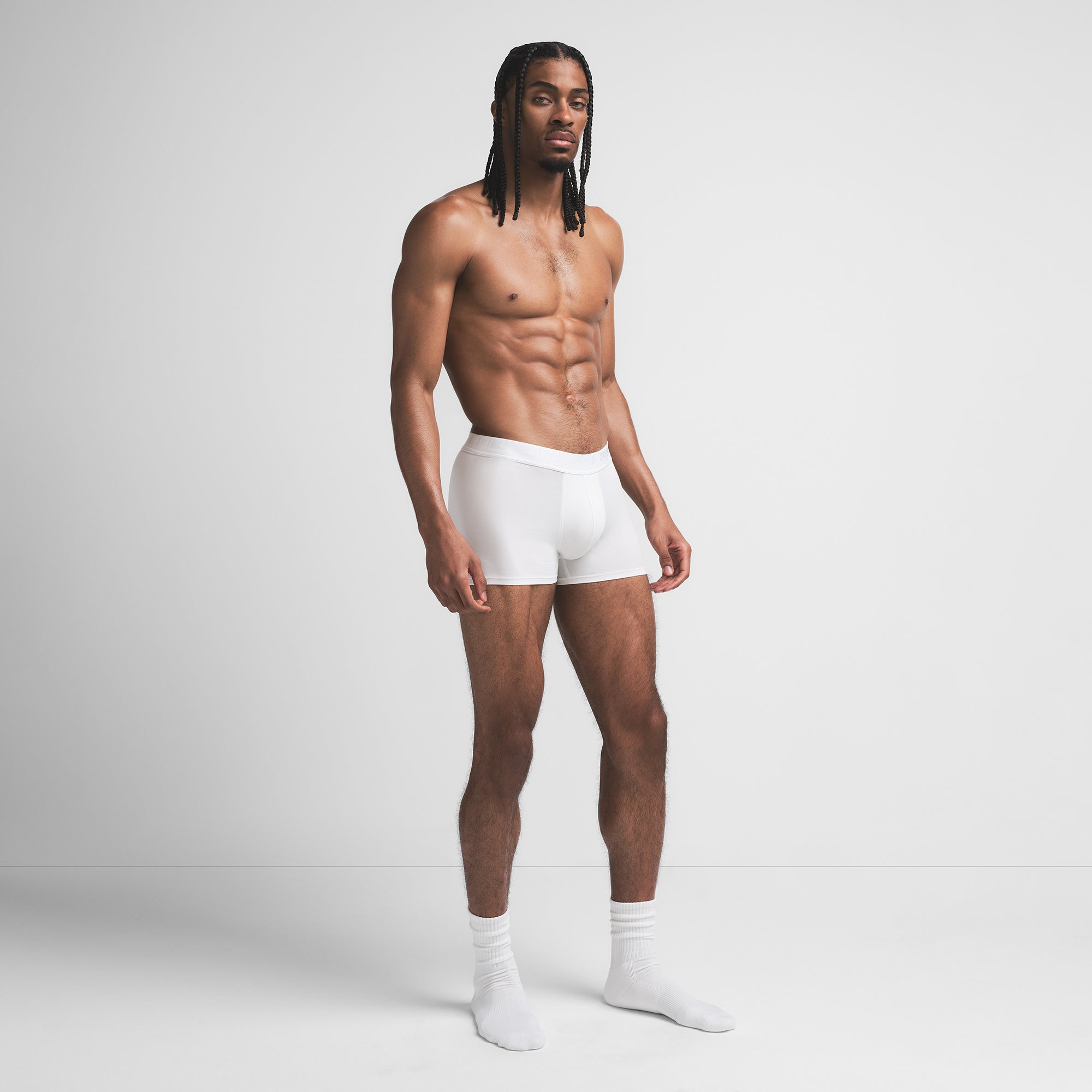 MENS 3" BOXER BRIEF - Image 3