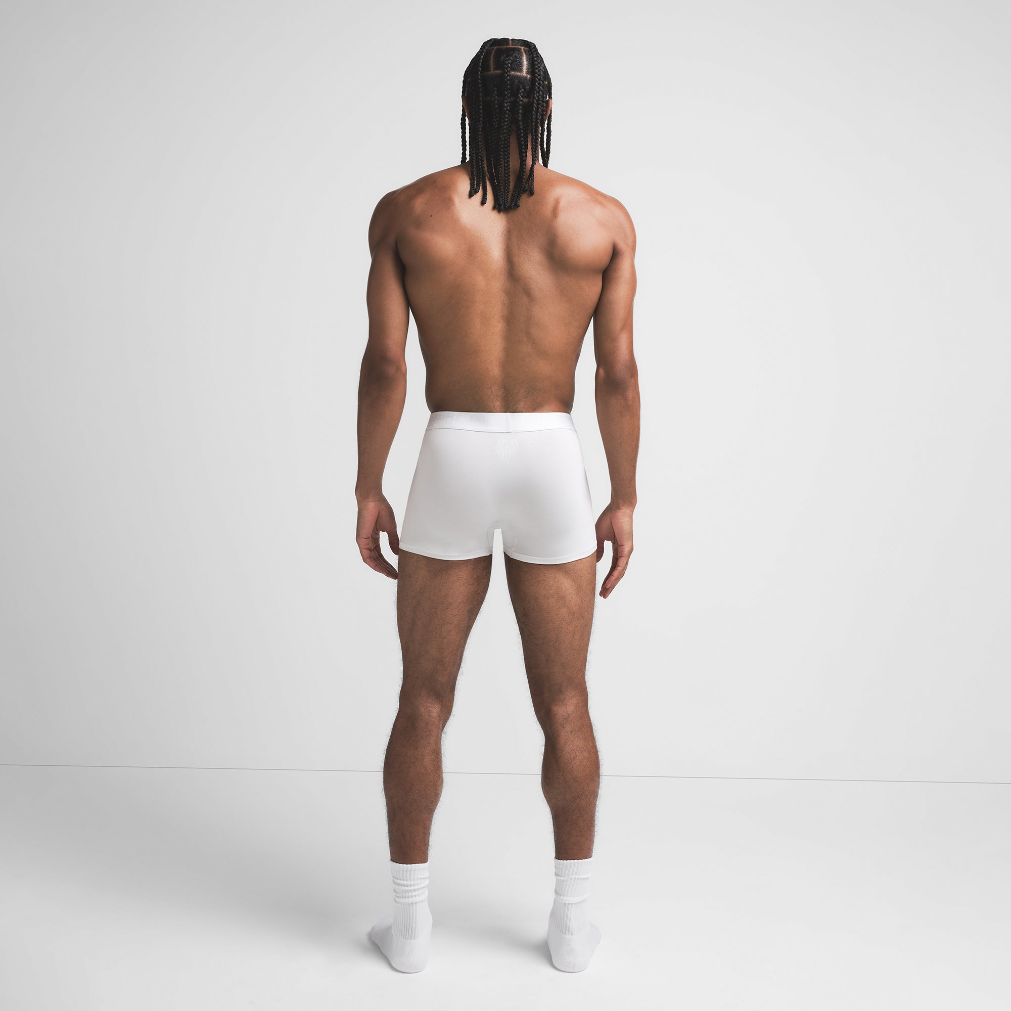MENS 3" BOXER BRIEF - Image 4