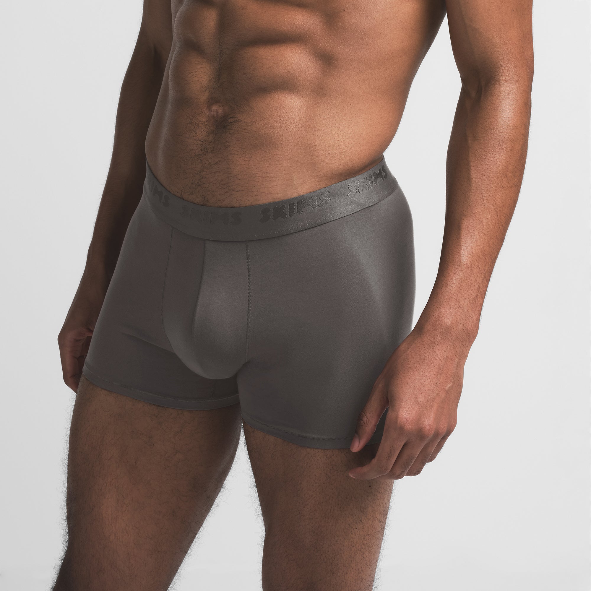 MENS 3" BOXER BRIEF - Image 2