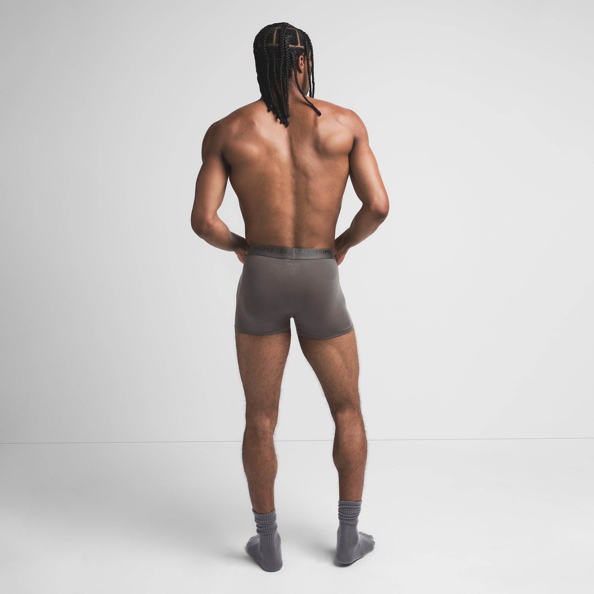 MENS 3" BOXER BRIEF - Image 3