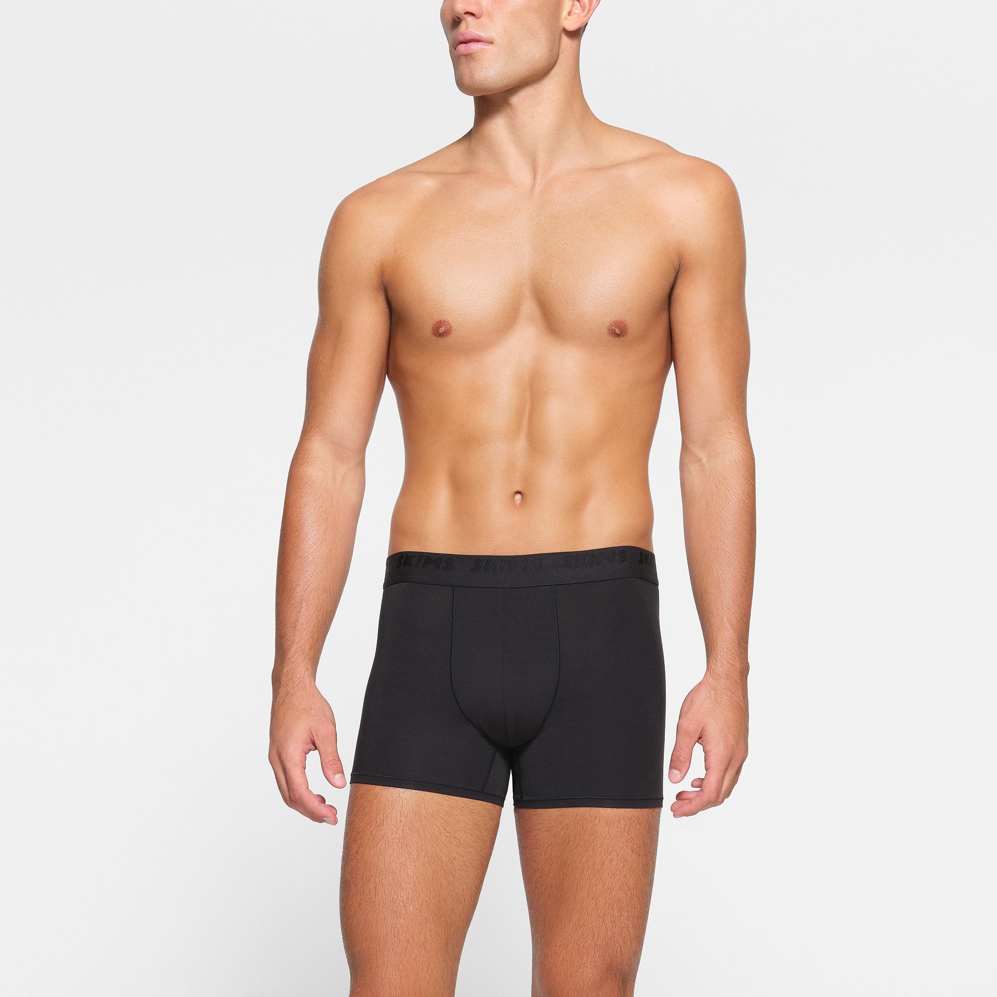 MENS 3" BOXER BRIEF 3-PACK