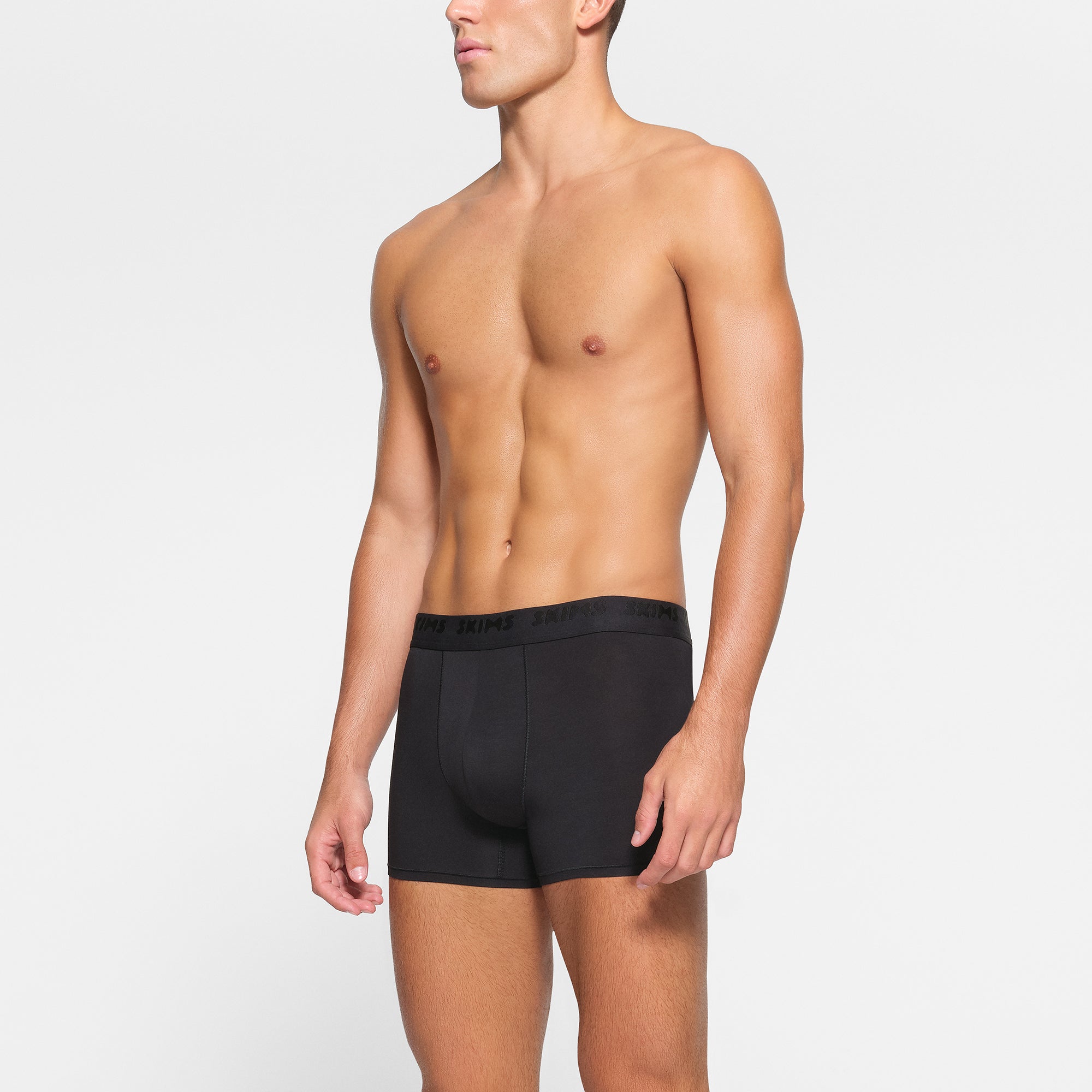 MENS 3" BOXER BRIEF 3-PACK - Image 2