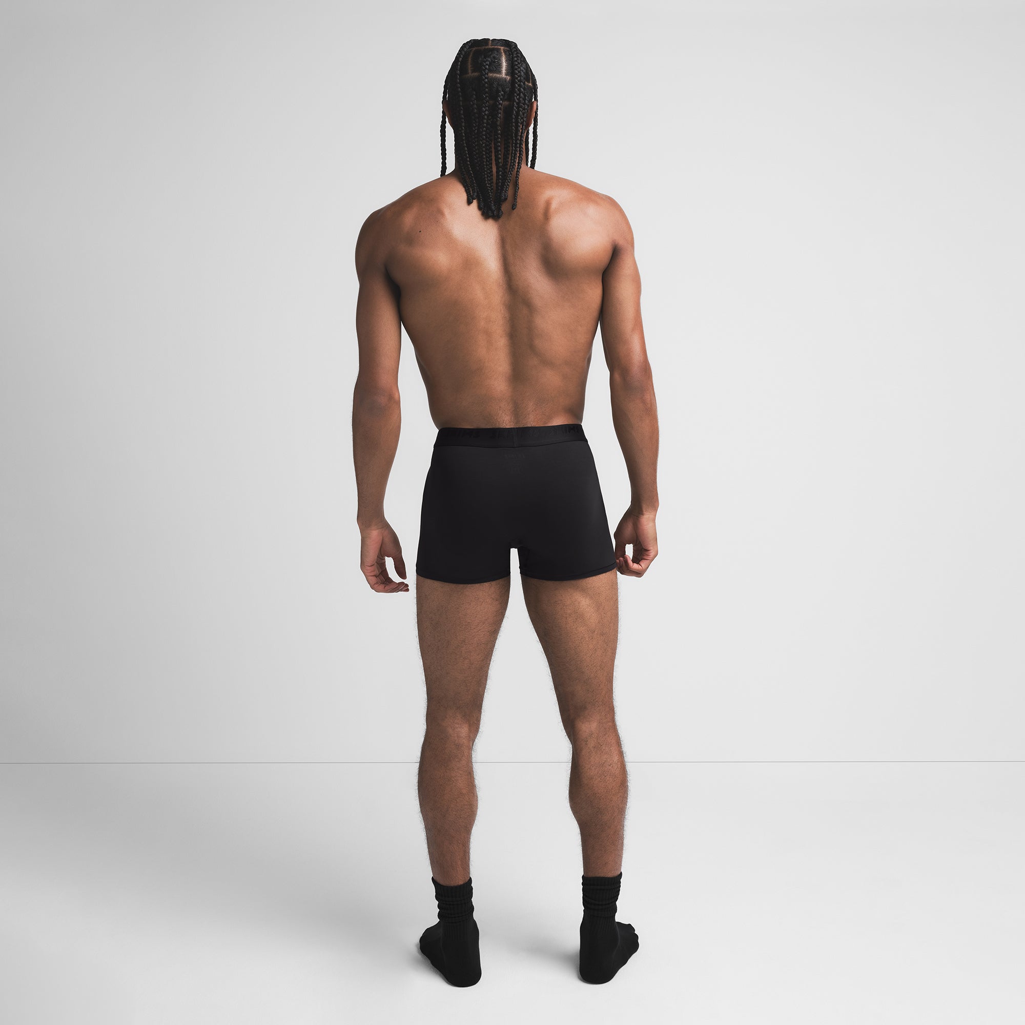 MENS 3" BOXER BRIEF - Image 4