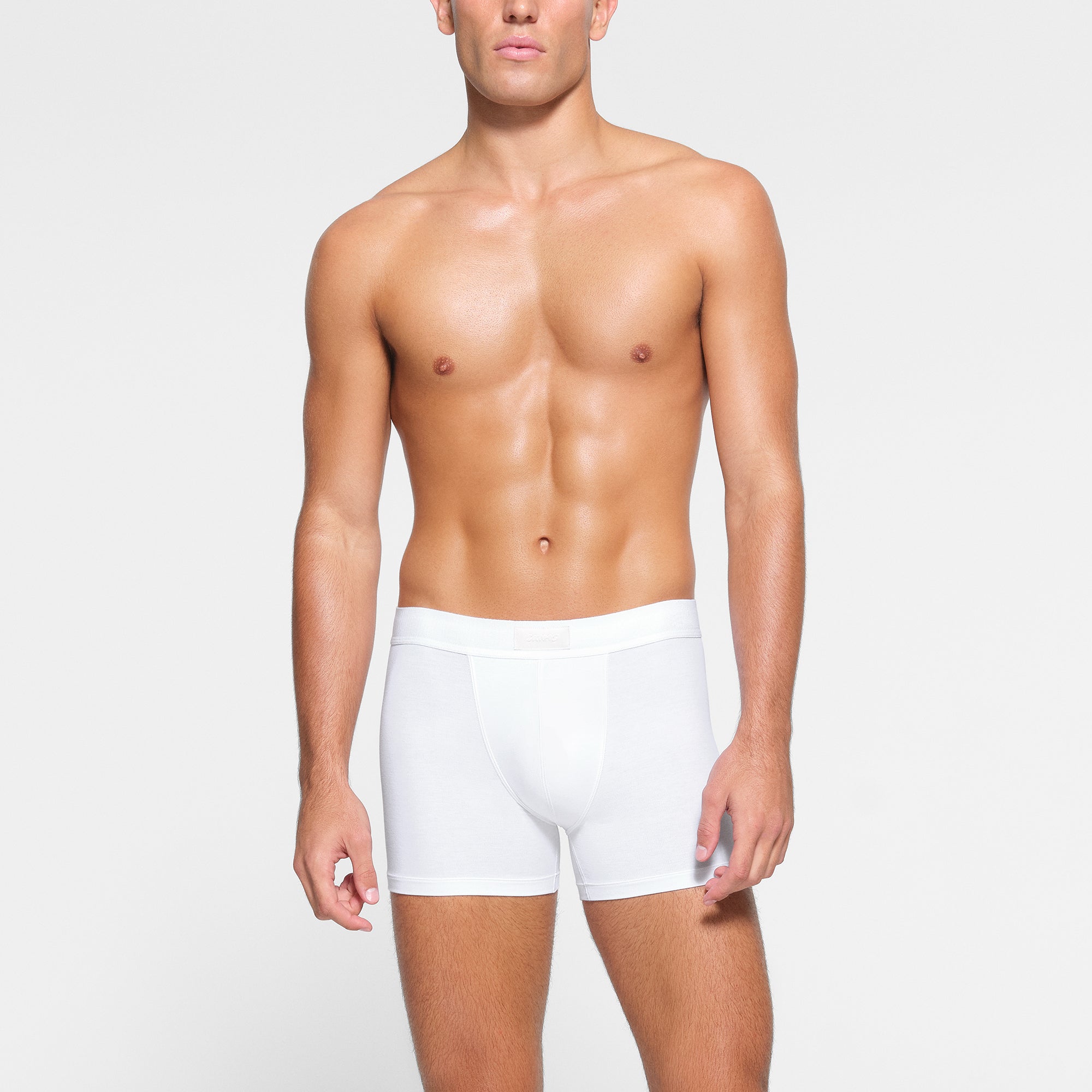 MENS 3" BOXER BRIEF 3-PACK