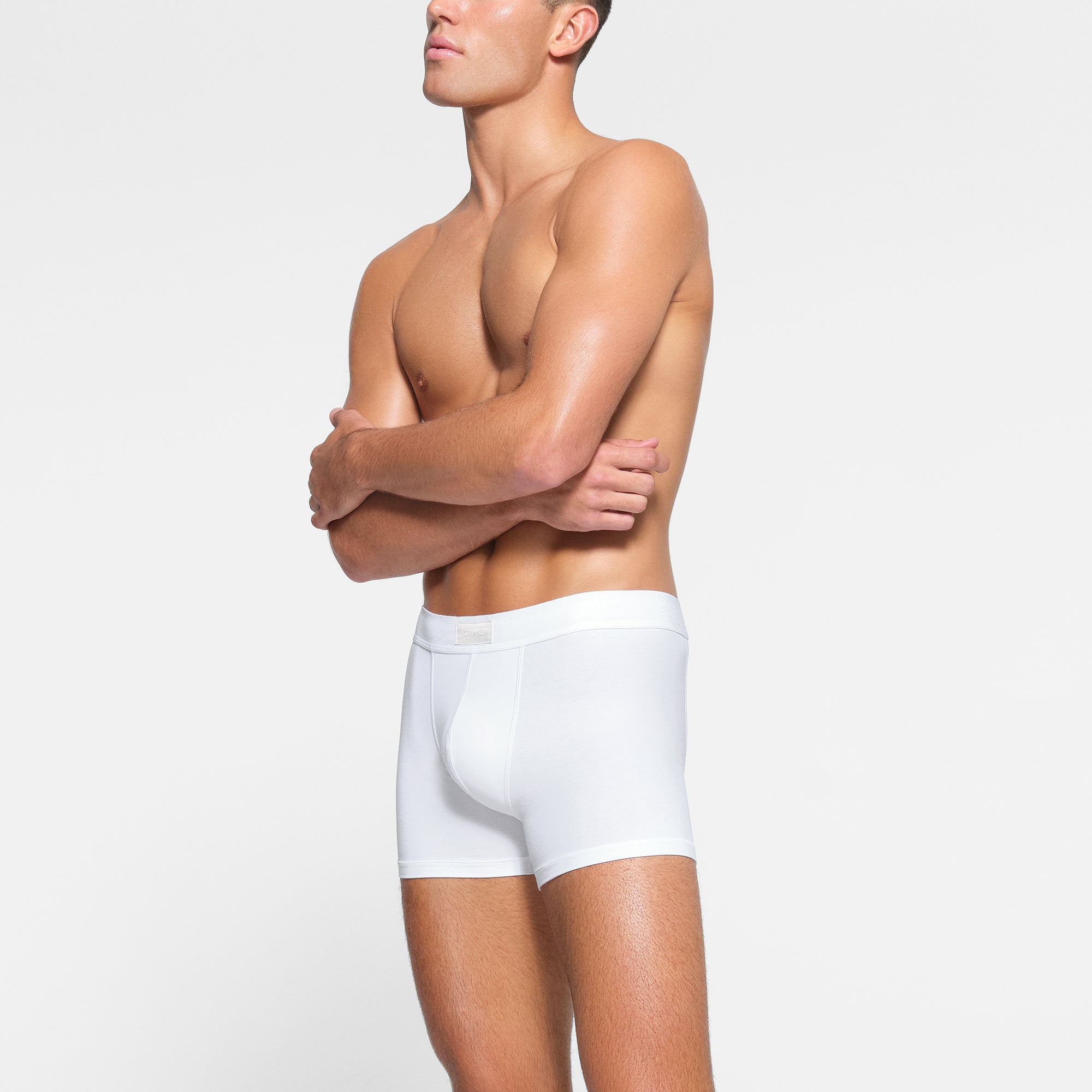 MENS 3" BOXER BRIEF 3-PACK - Image 2