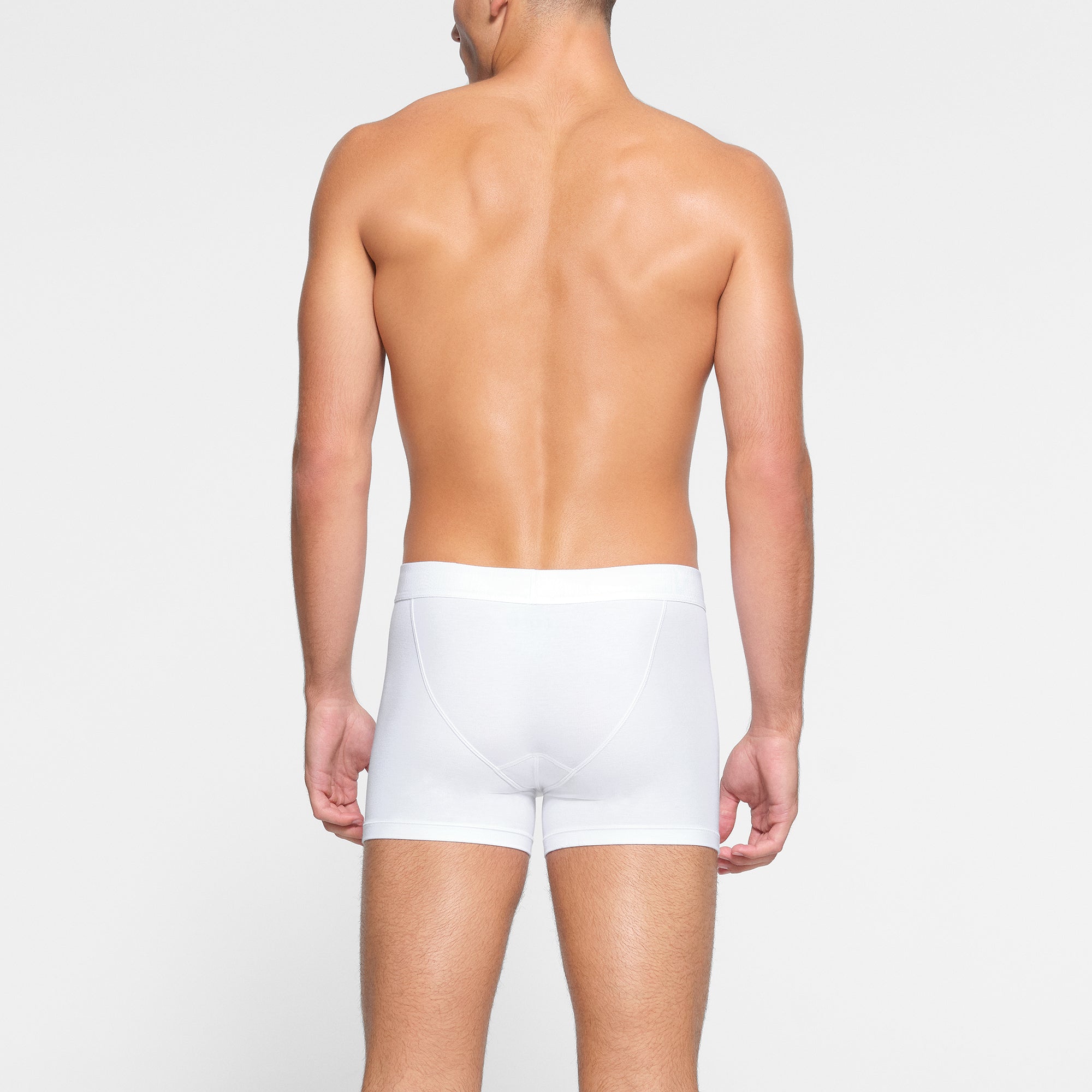 MENS 3" BOXER BRIEF 3-PACK - Image 3