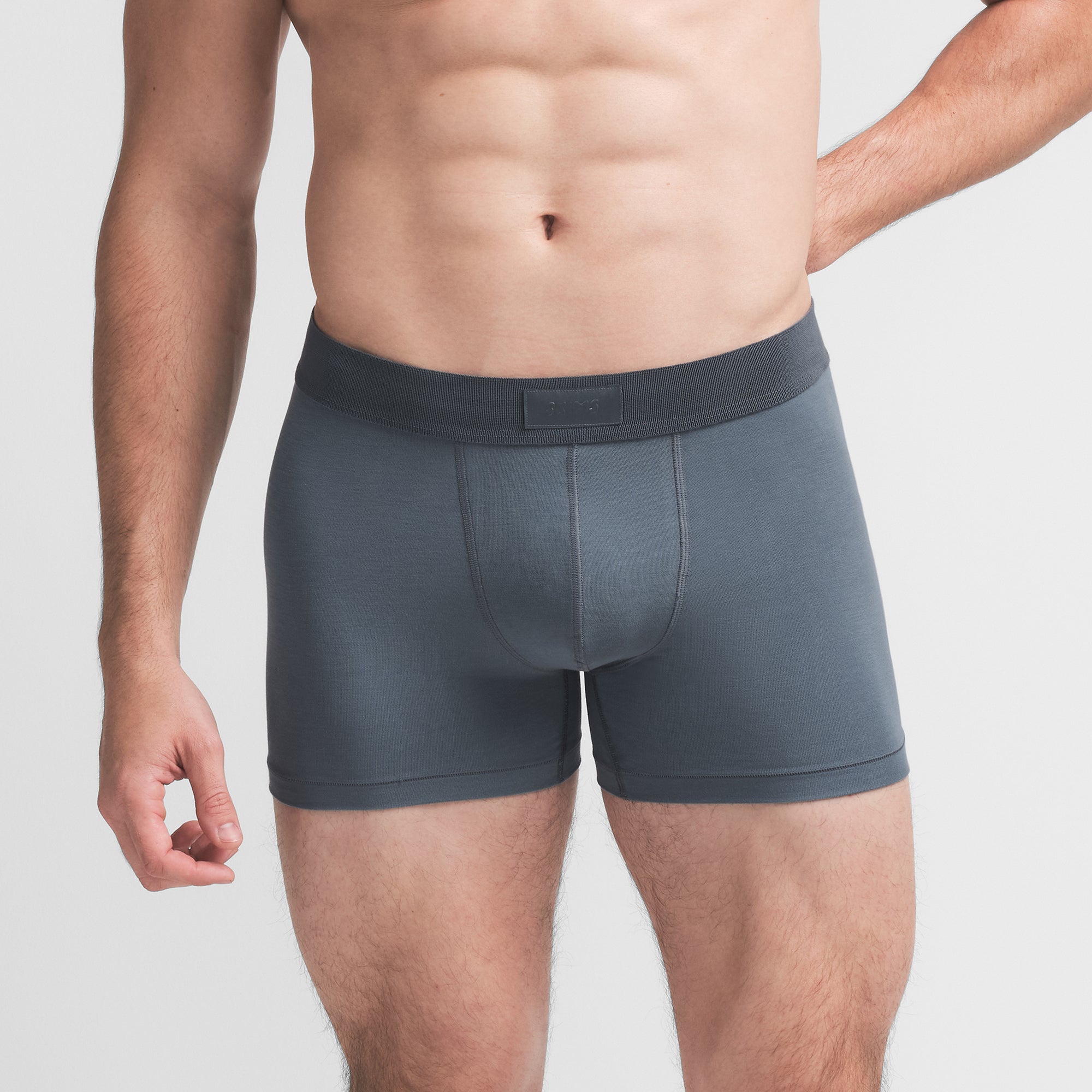 MENS 3" BOXER BRIEF - Image 2