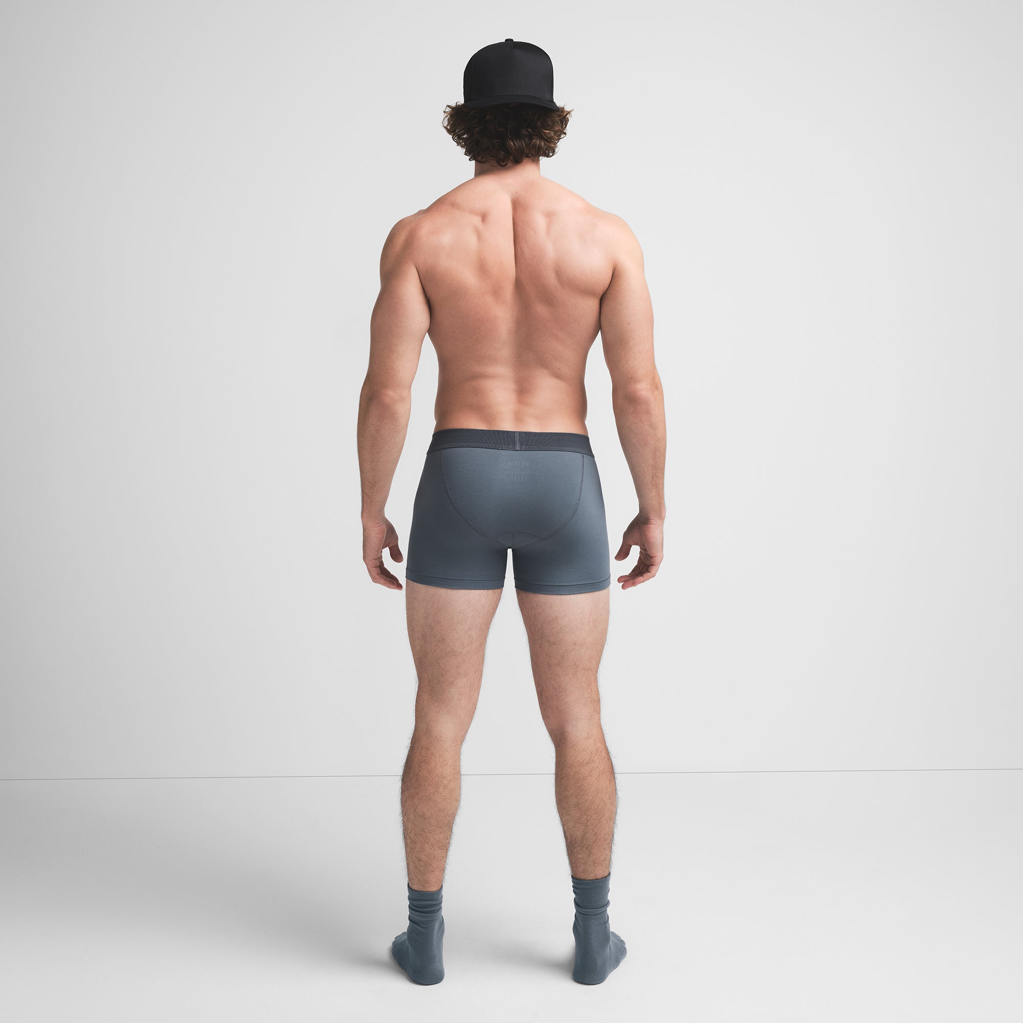 MENS 3" BOXER BRIEF - Image 4