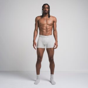 MENS 3" BOXER BRIEF
