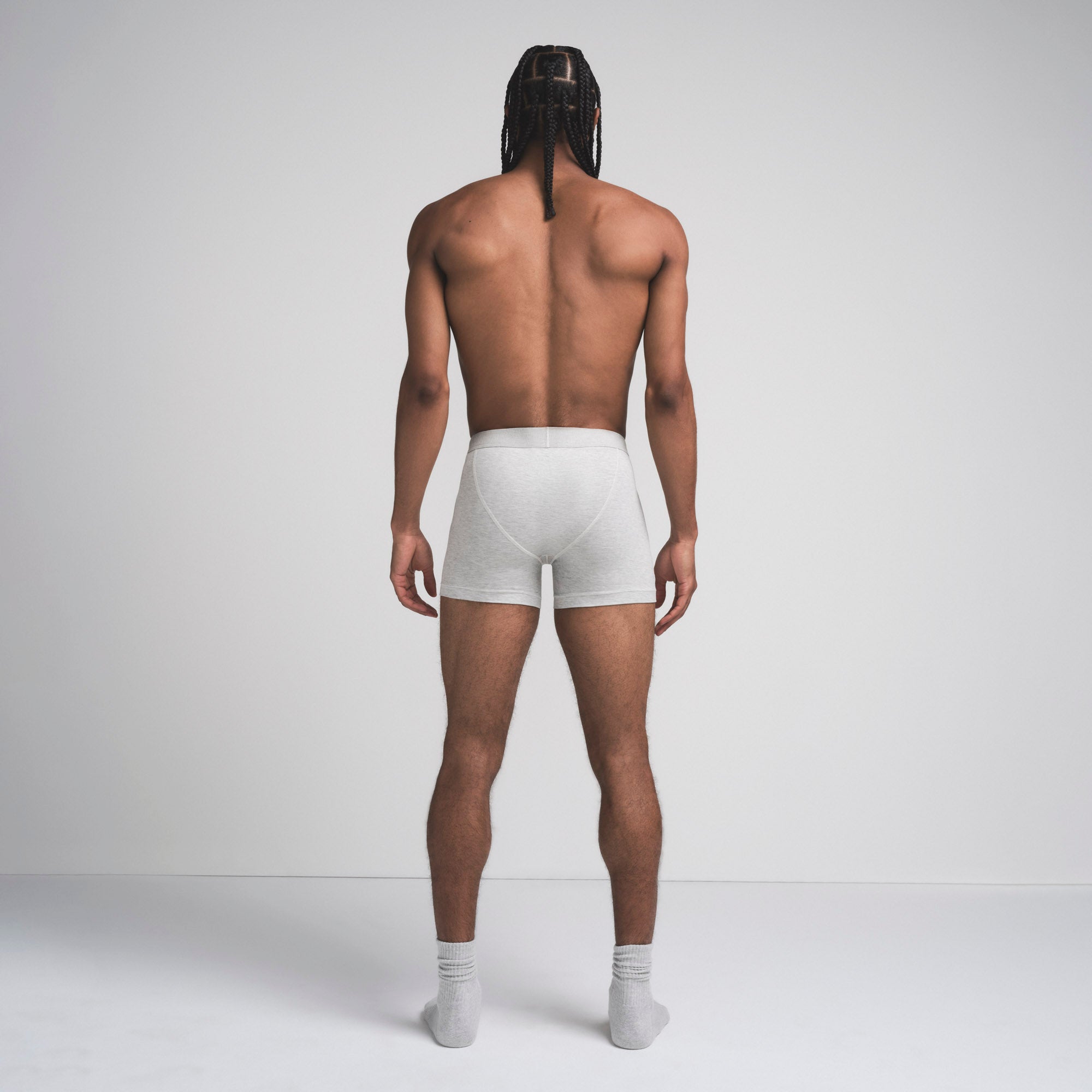 MENS 3" BOXER BRIEF - Image 4