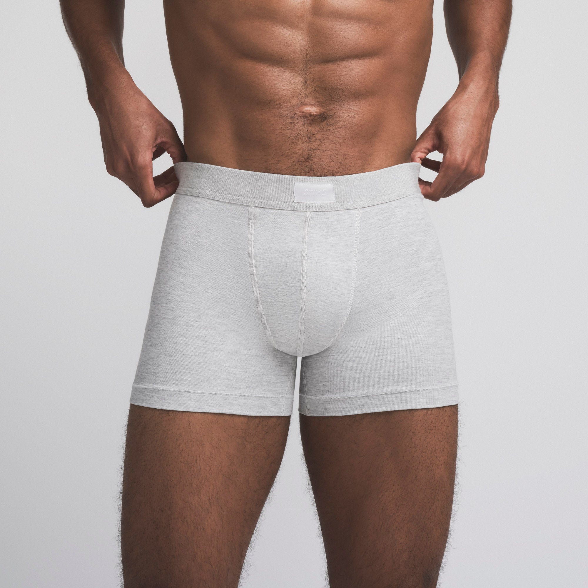 MENS 3" BOXER BRIEF - Image 2