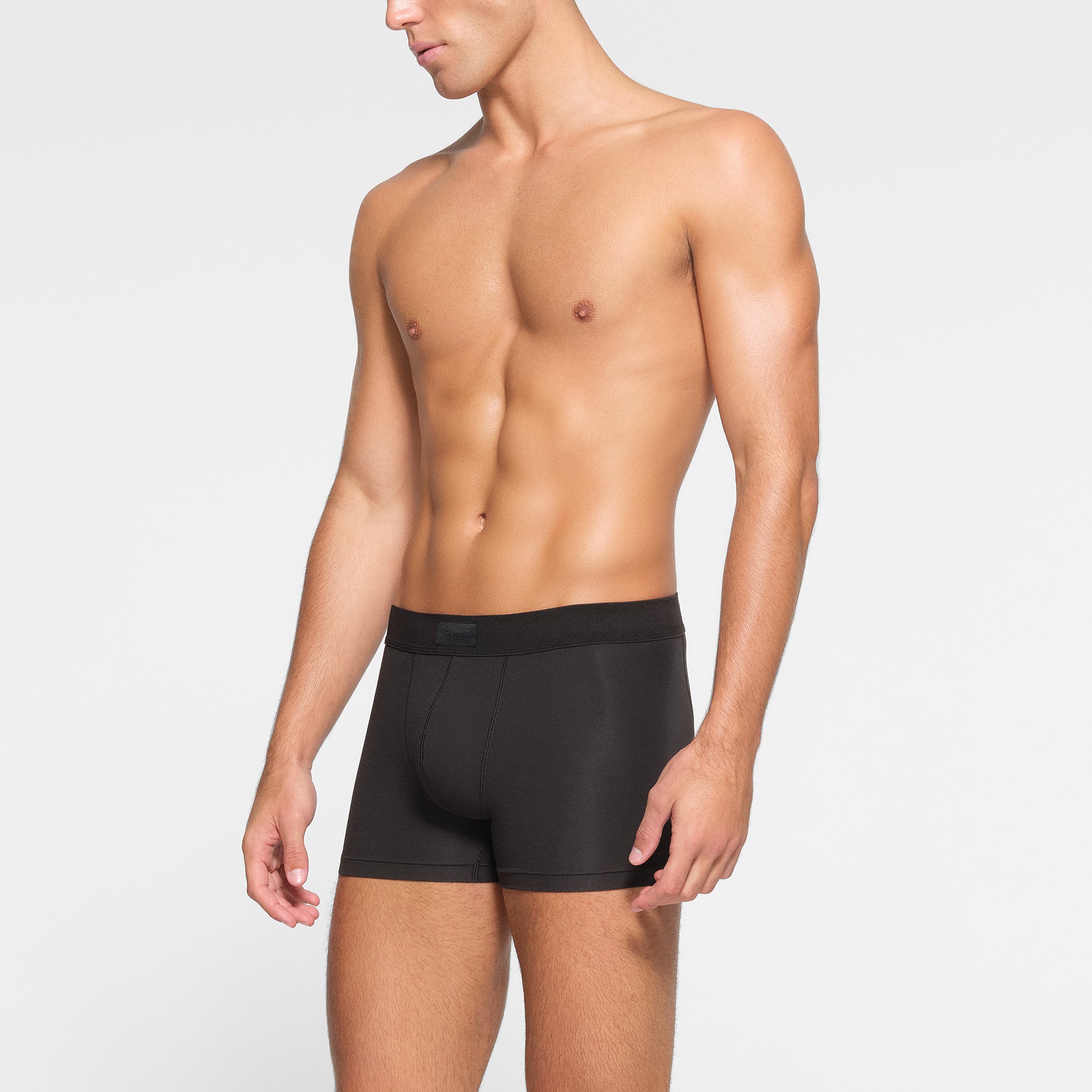 MENS 3" BOXER BRIEF 3-PACK - Image 2