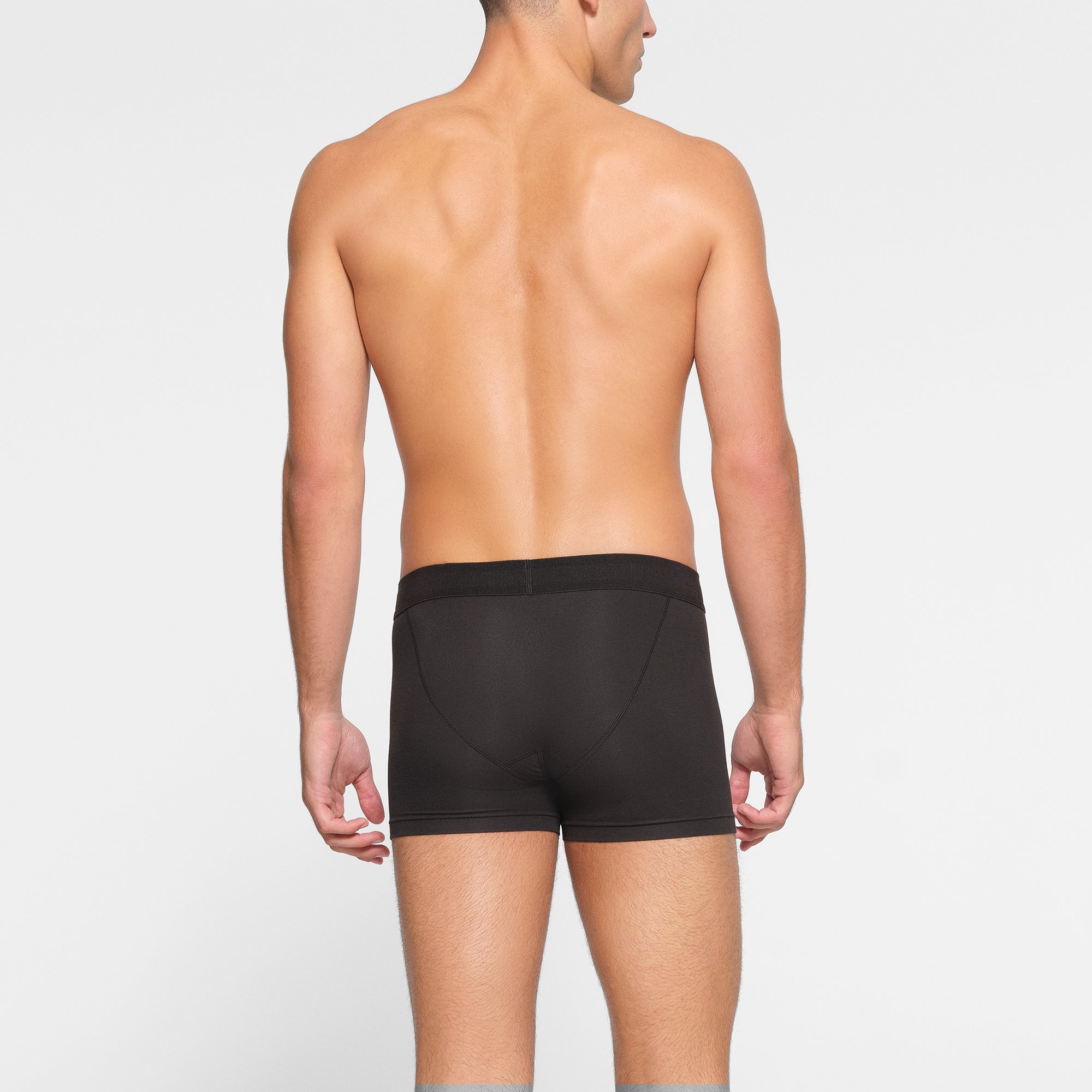 MENS 3" BOXER BRIEF 3-PACK - Image 3