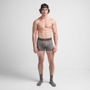 MENS 3" BOXER BRIEF
