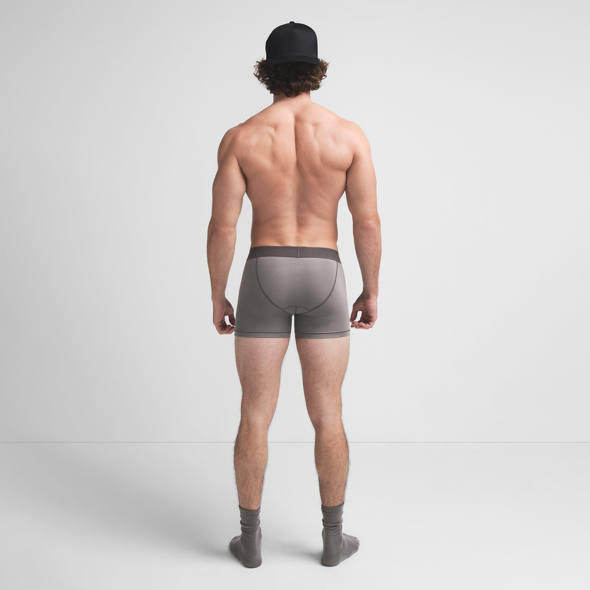 MENS 3" BOXER BRIEF - Image 4