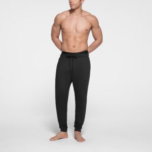 MENS TAPERED JOGGER