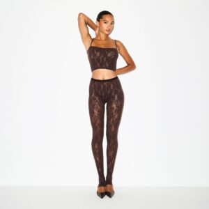 STIRRUP LEGGING