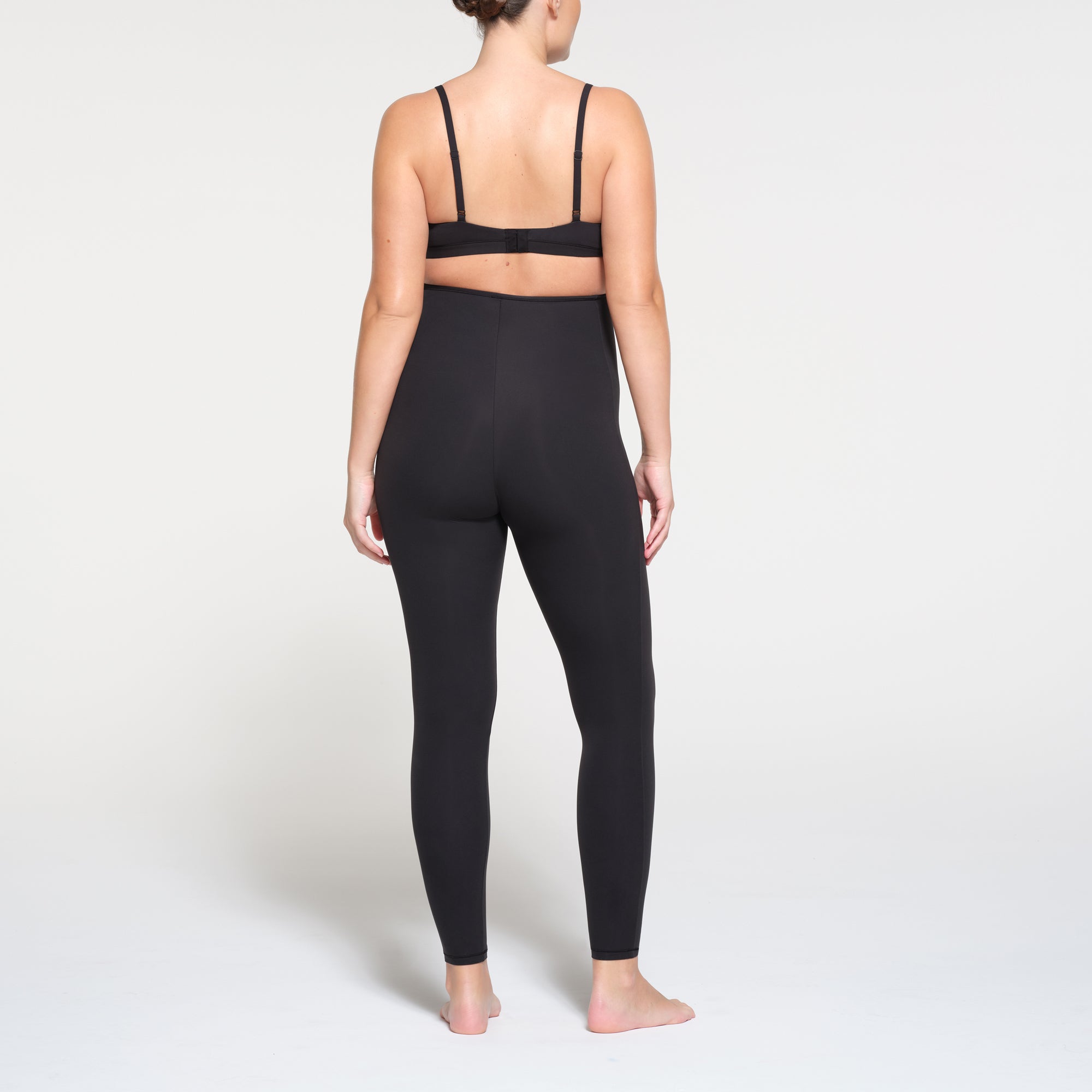 MATERNITY HIGH-WAISTED LEGGING - Image 3
